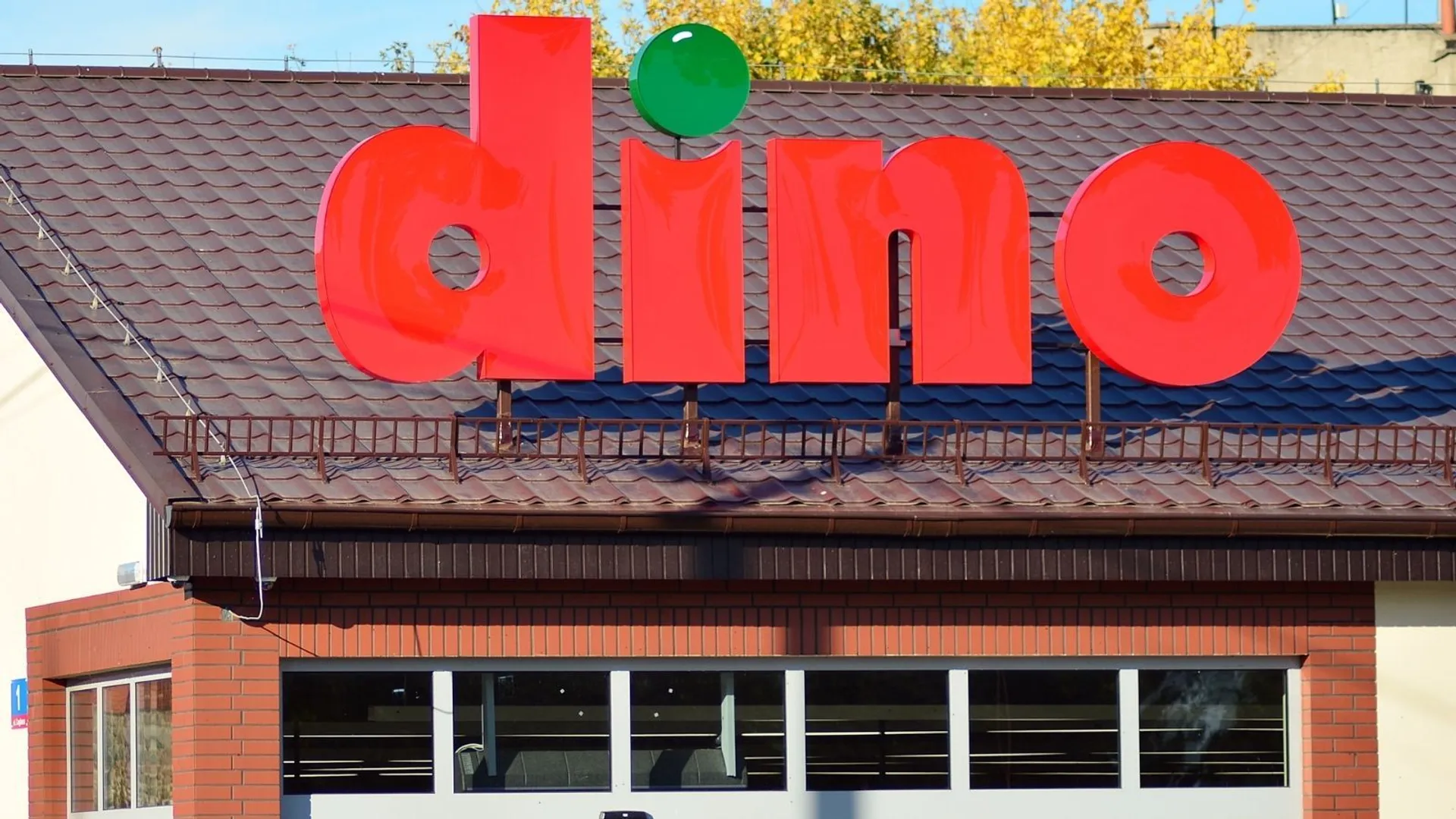 Promocje w Dino