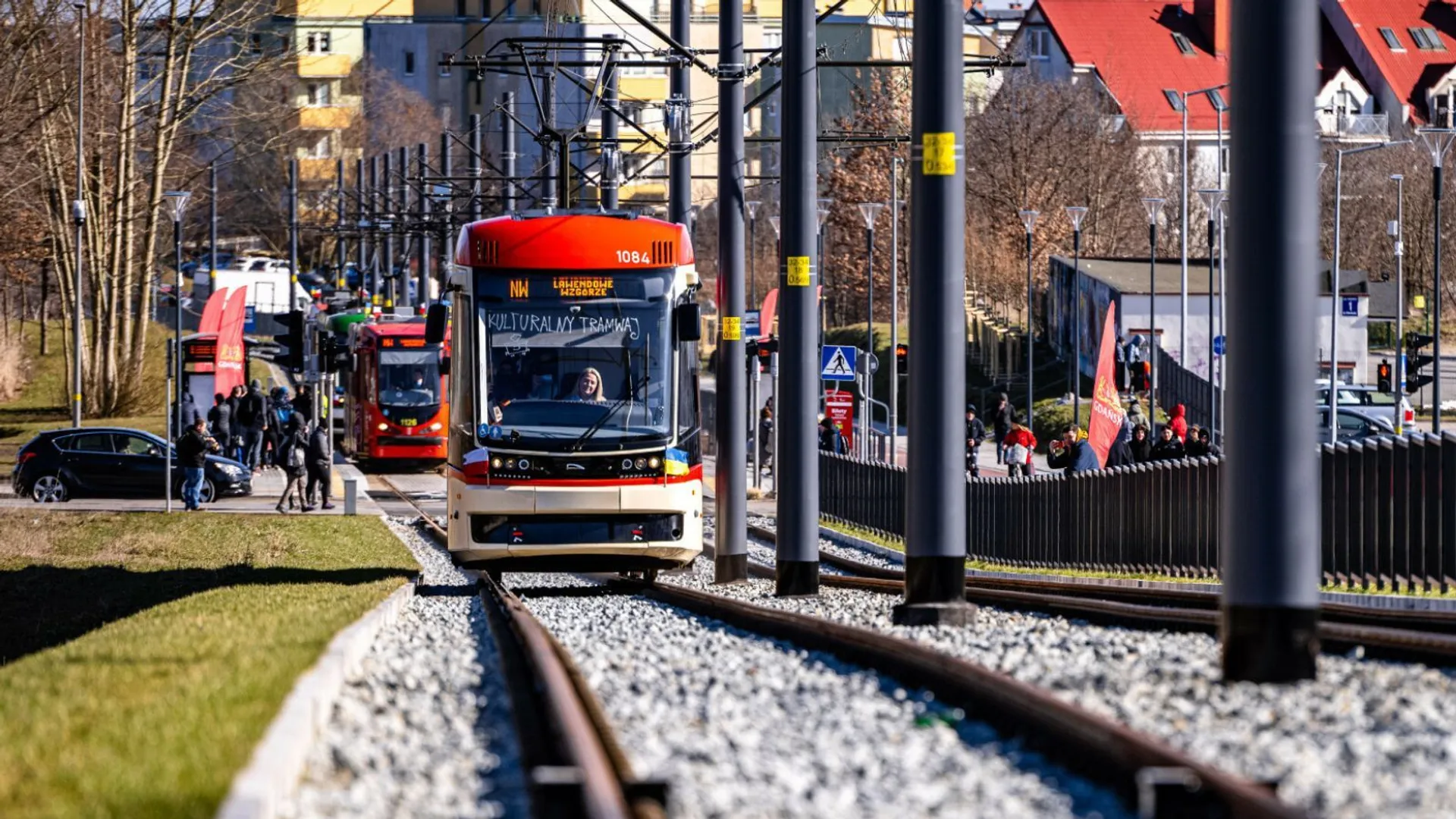 Gdańsk: zmiany na liniach 5, 6, 9, 11 i 12 od 7 marca