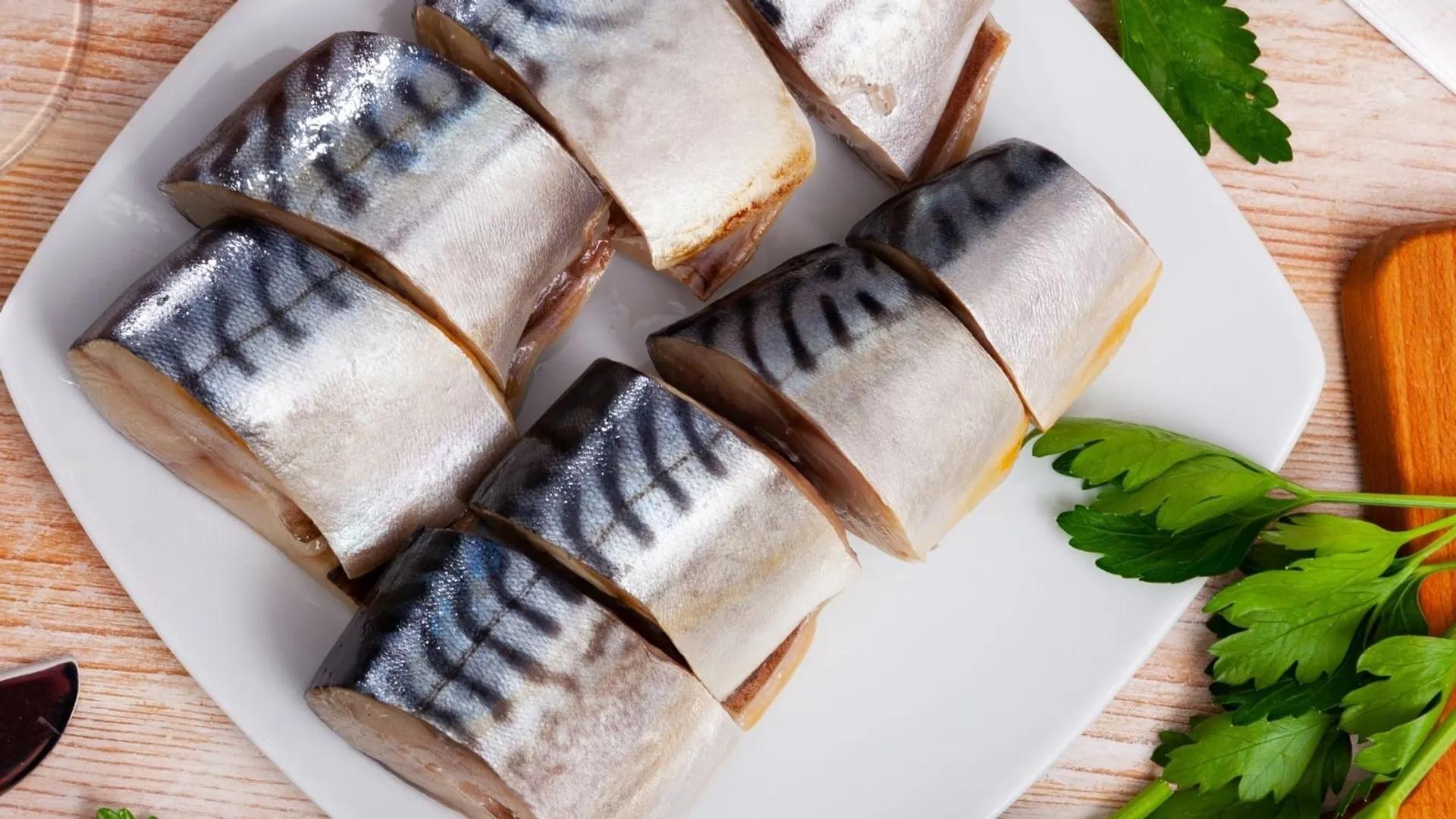 gdzie jest najwięcej omega-3