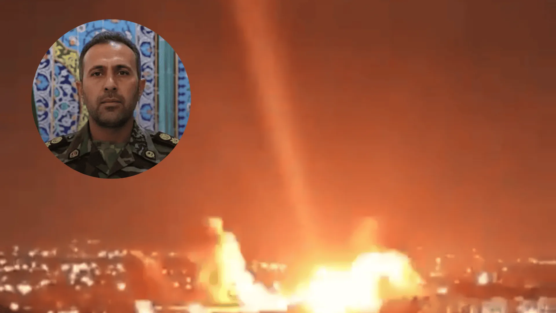 Nie żyje generał, nie żyje