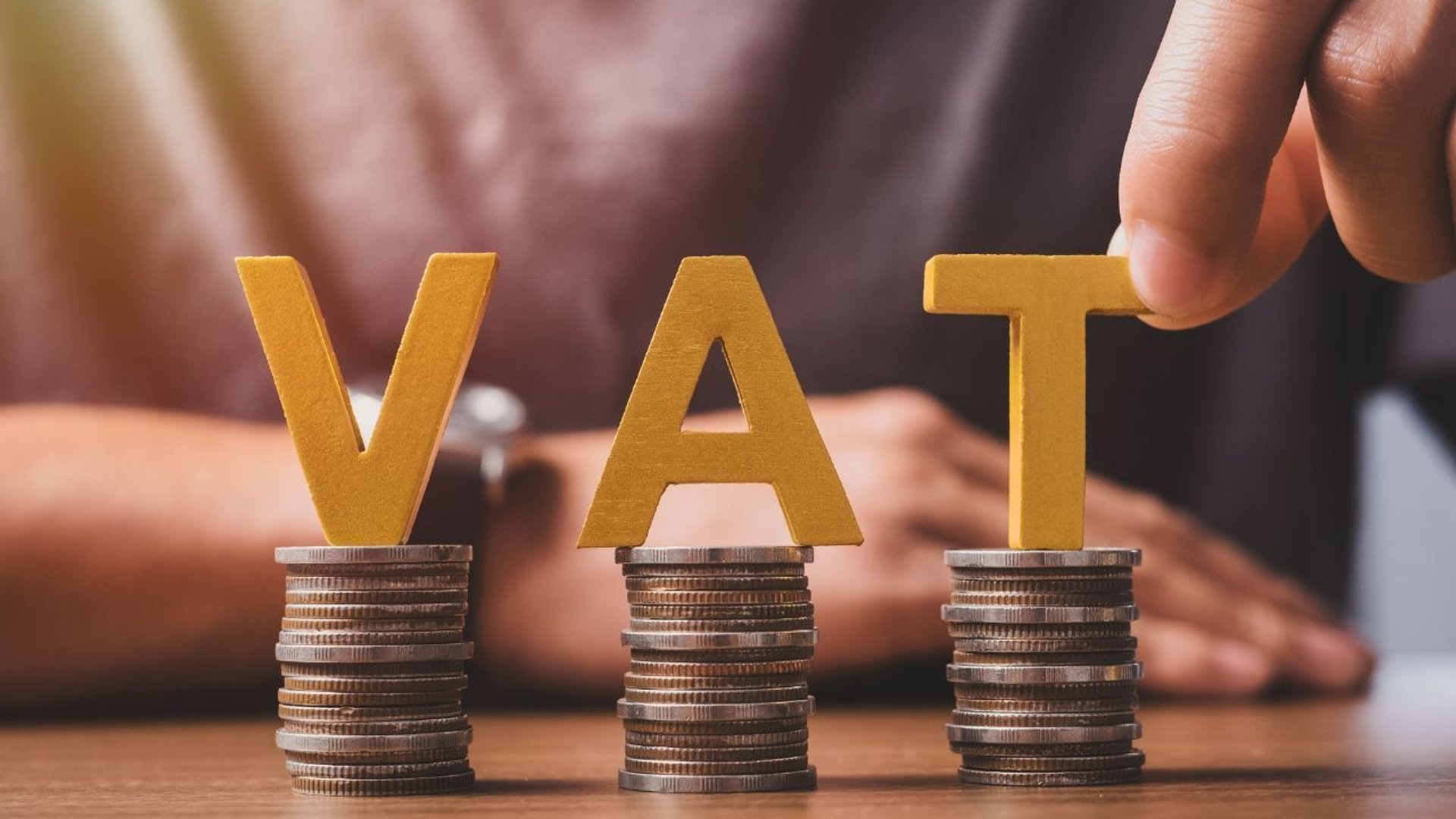 vat