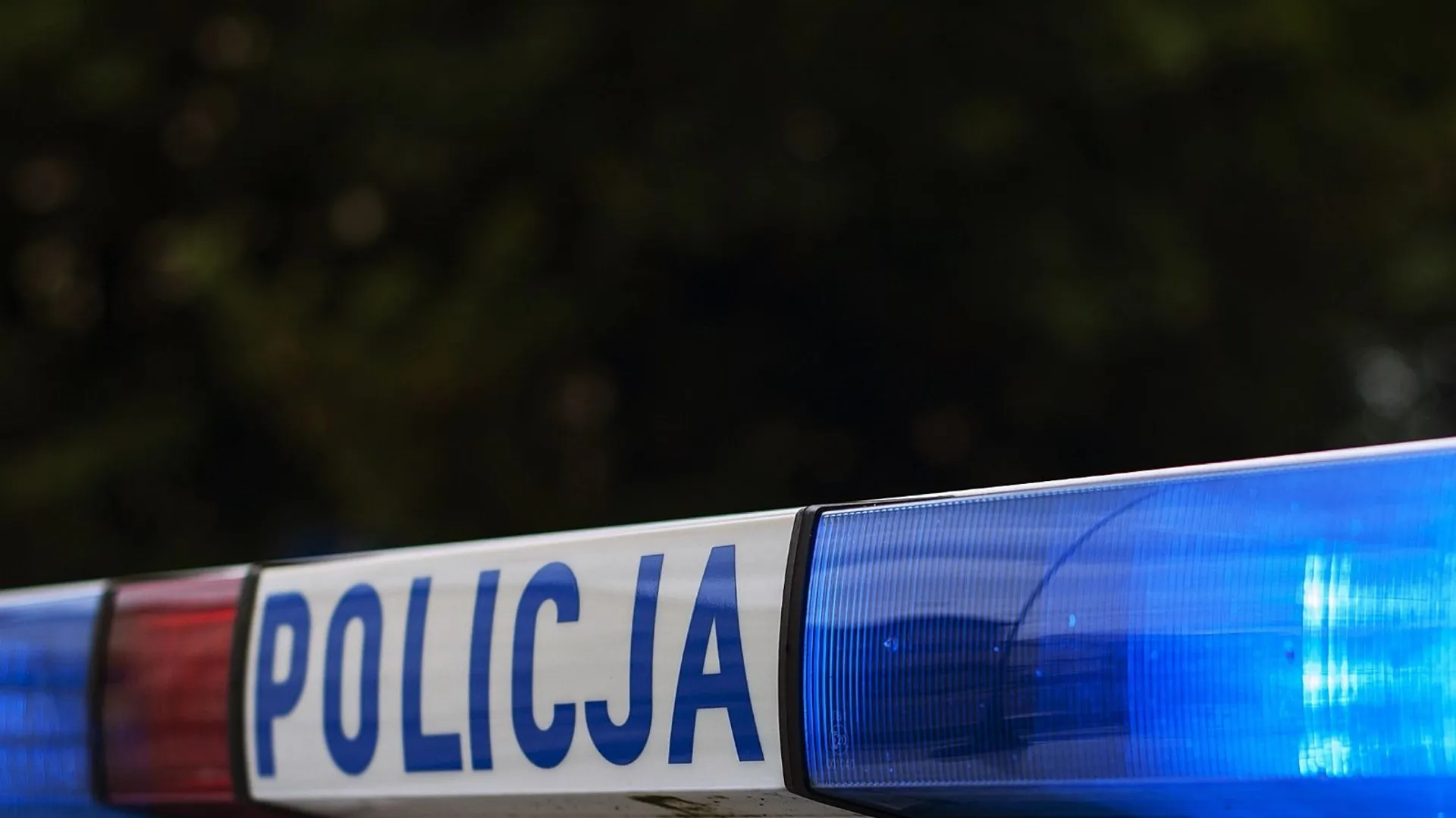 policja, wypadki, Bydgoszcz