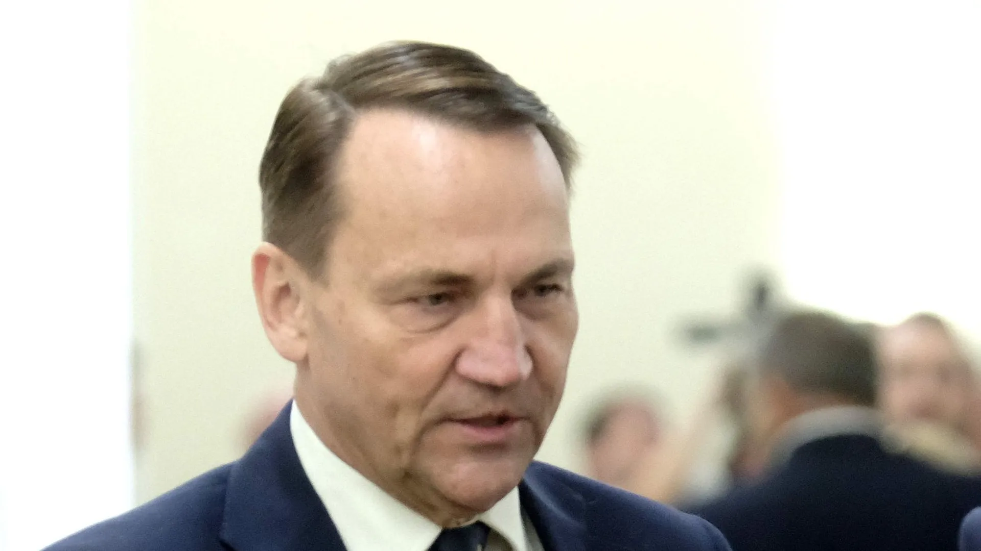 Sikorski, Nawrocki, Zondacrypto