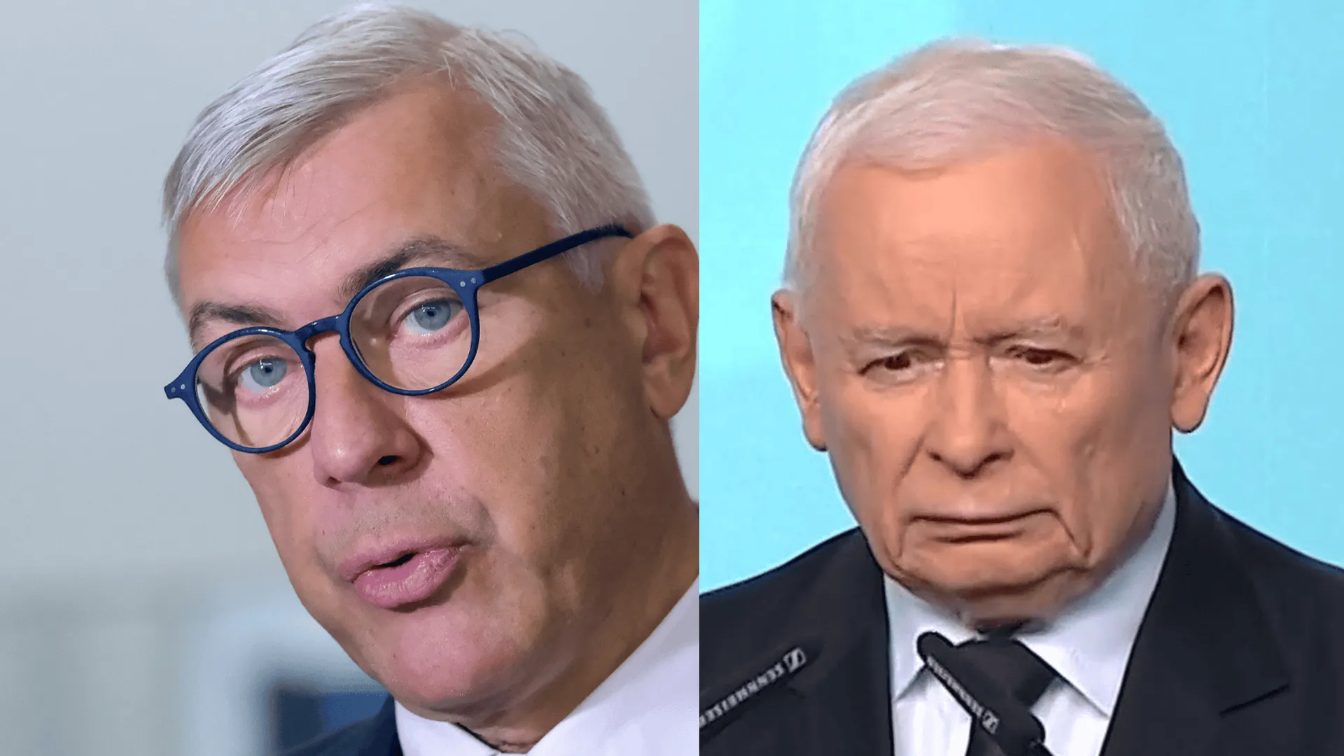 Kaczyński, Giertych
