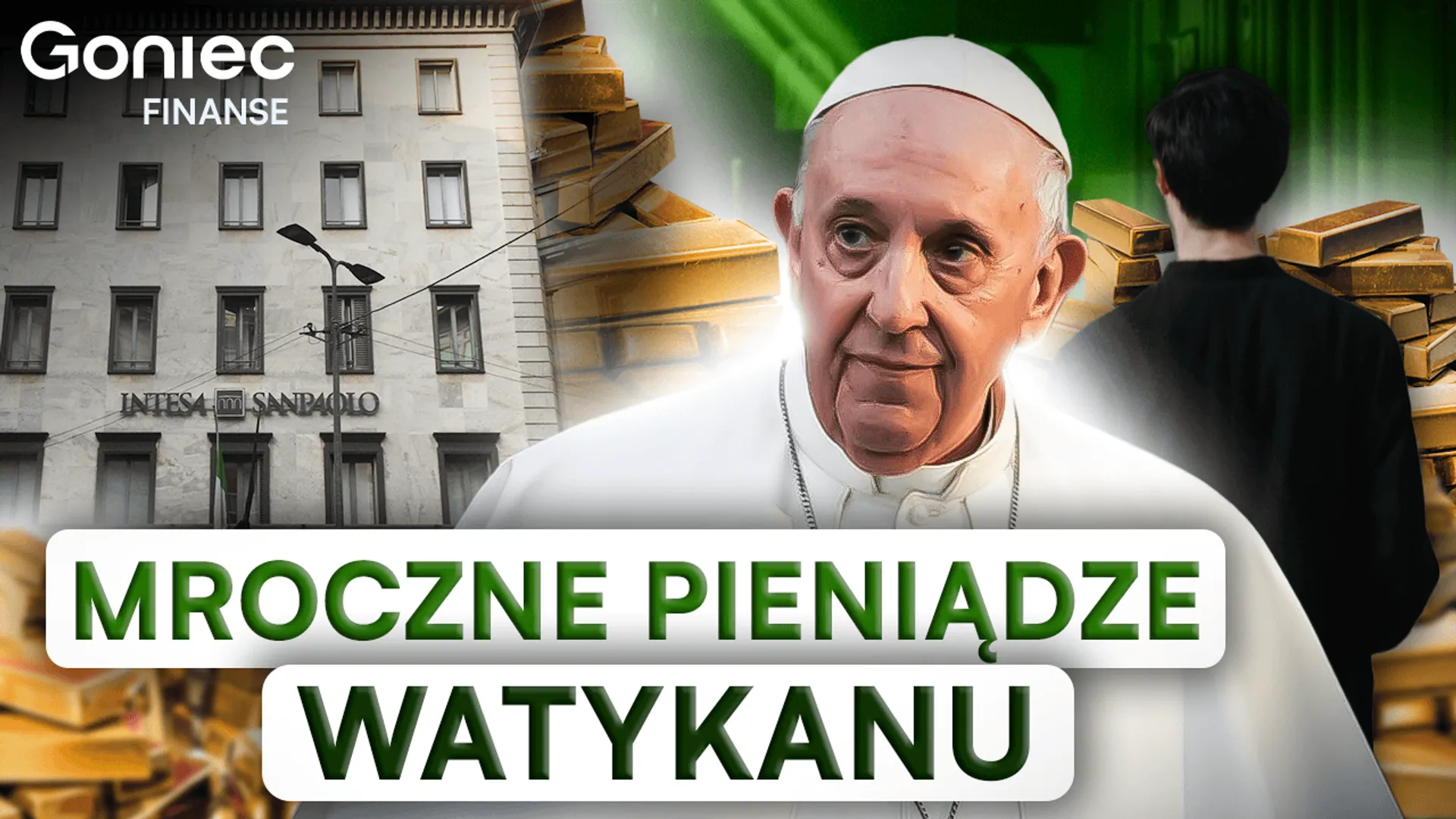 papież Franciszek