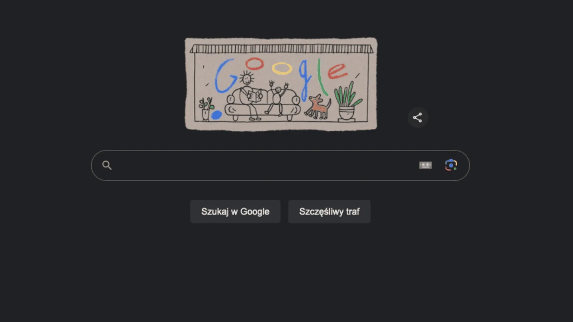 Google Doodle