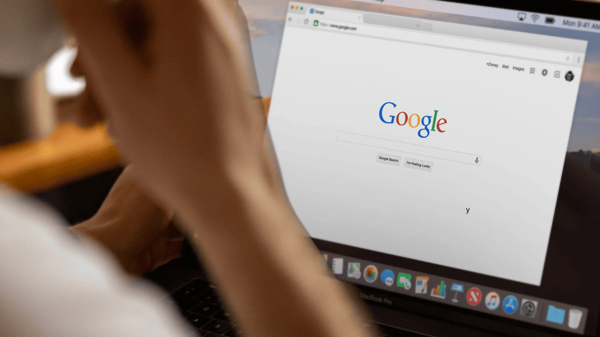 diagnostyka przez "wujka Google"