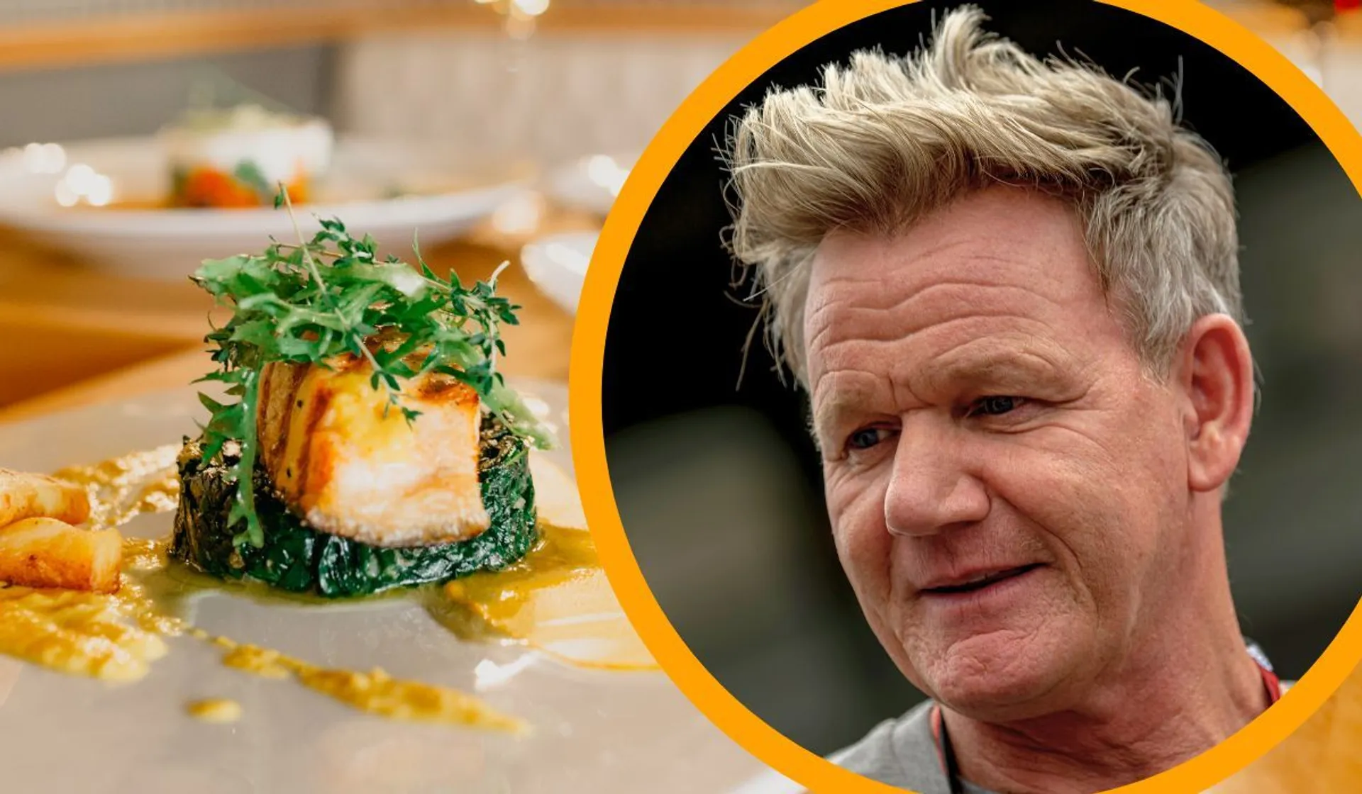 Gordon Ramsay