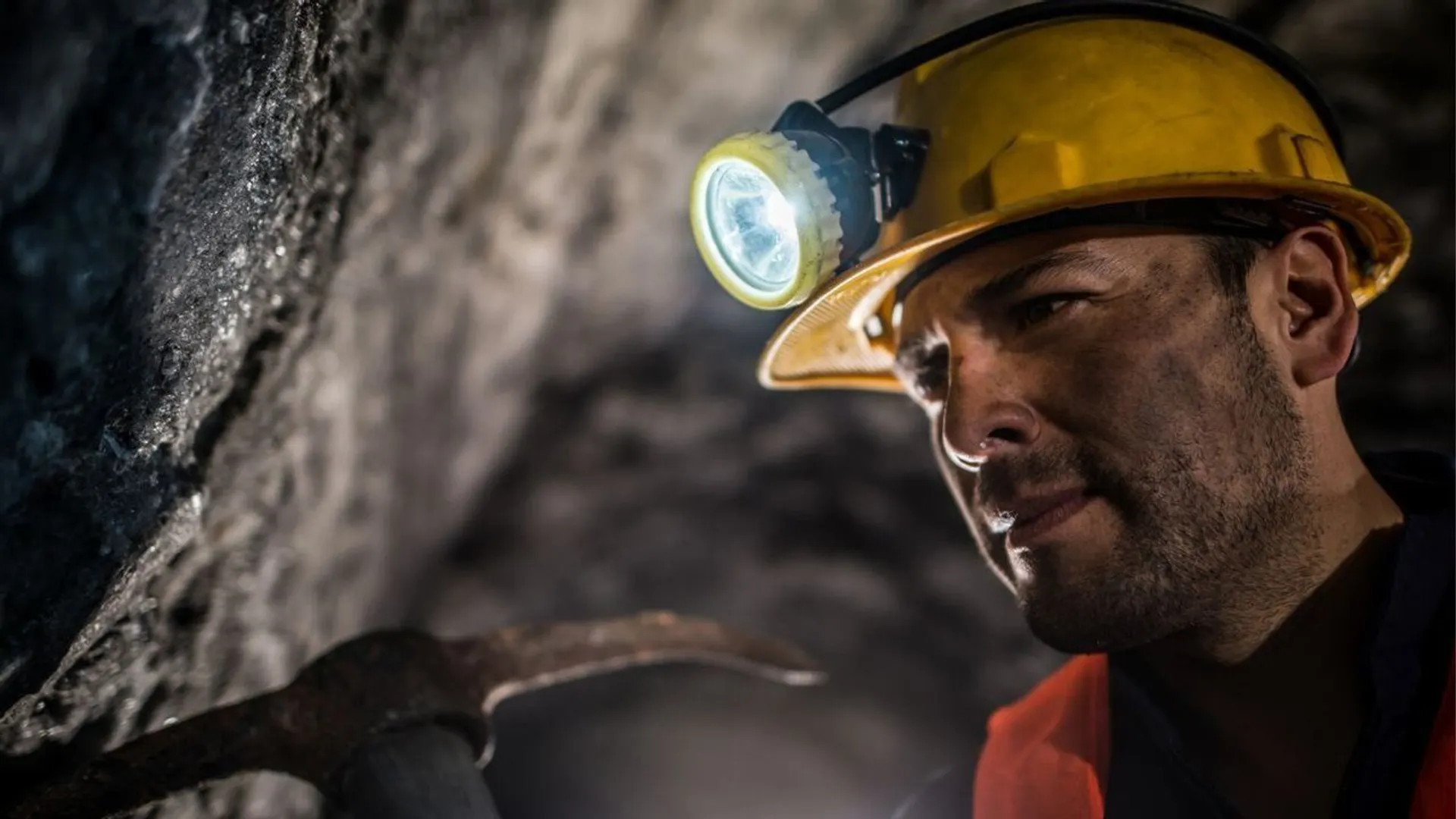 górnictwo, Ministestwo Energii