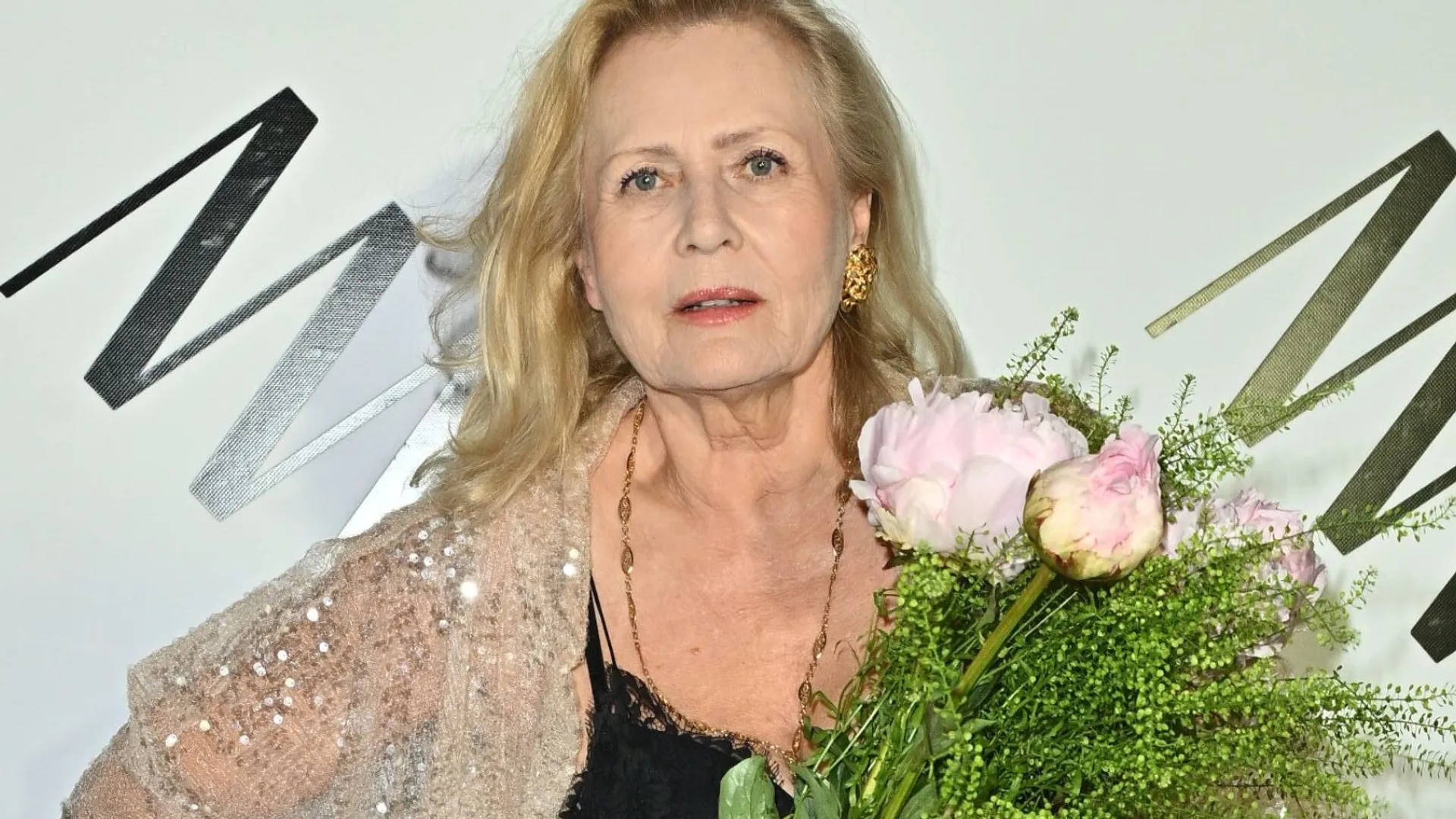 Grażyna Szapołowska
