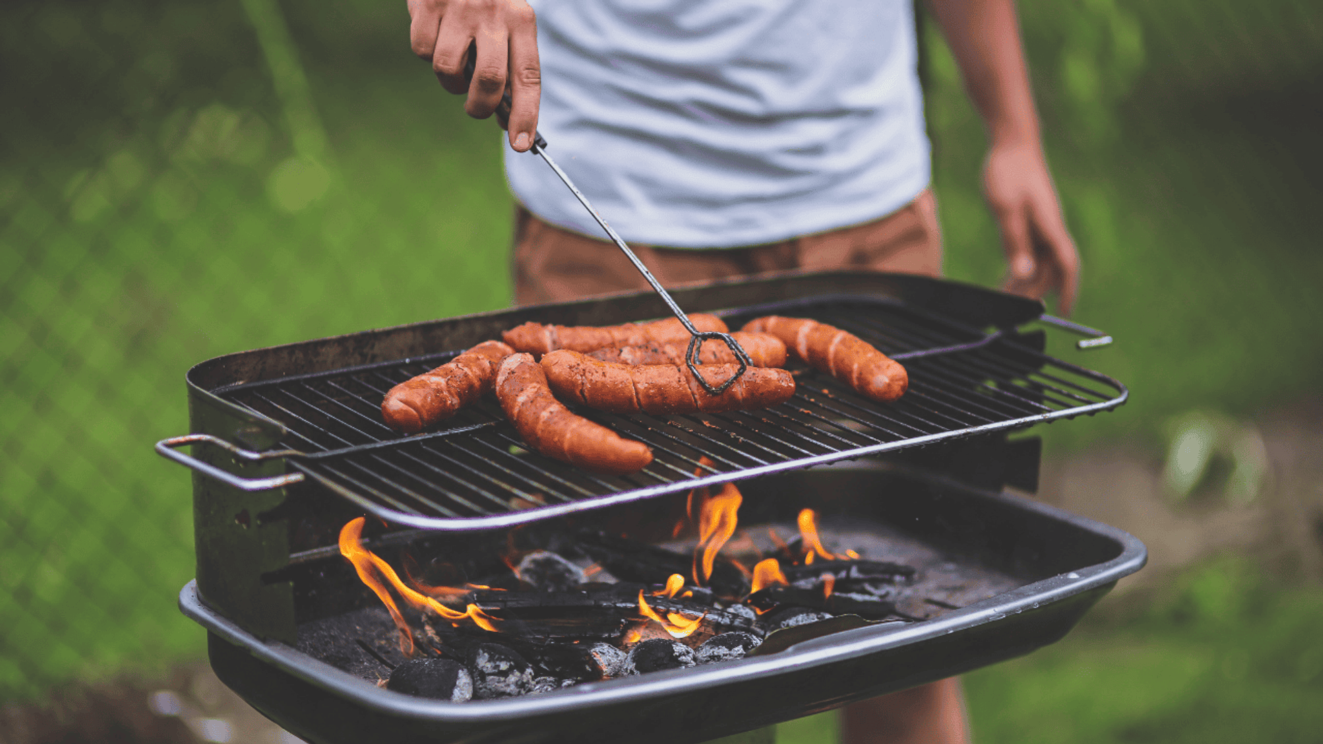 grill