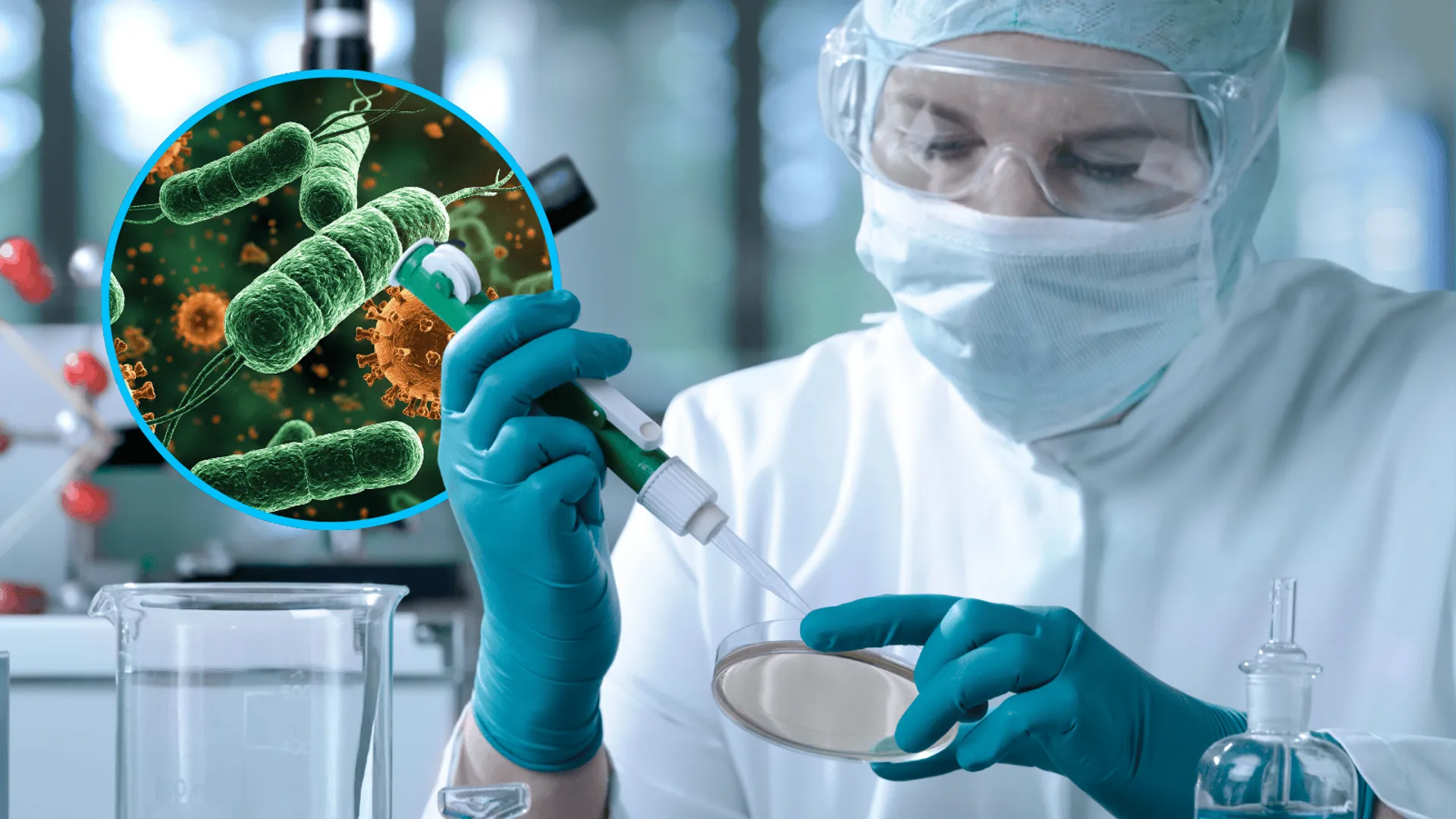 Sezon grypowy w Polsce, fot. Canva