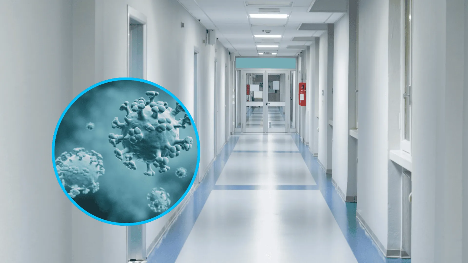 Wzrost zachorowań na grypę, fot. Canva