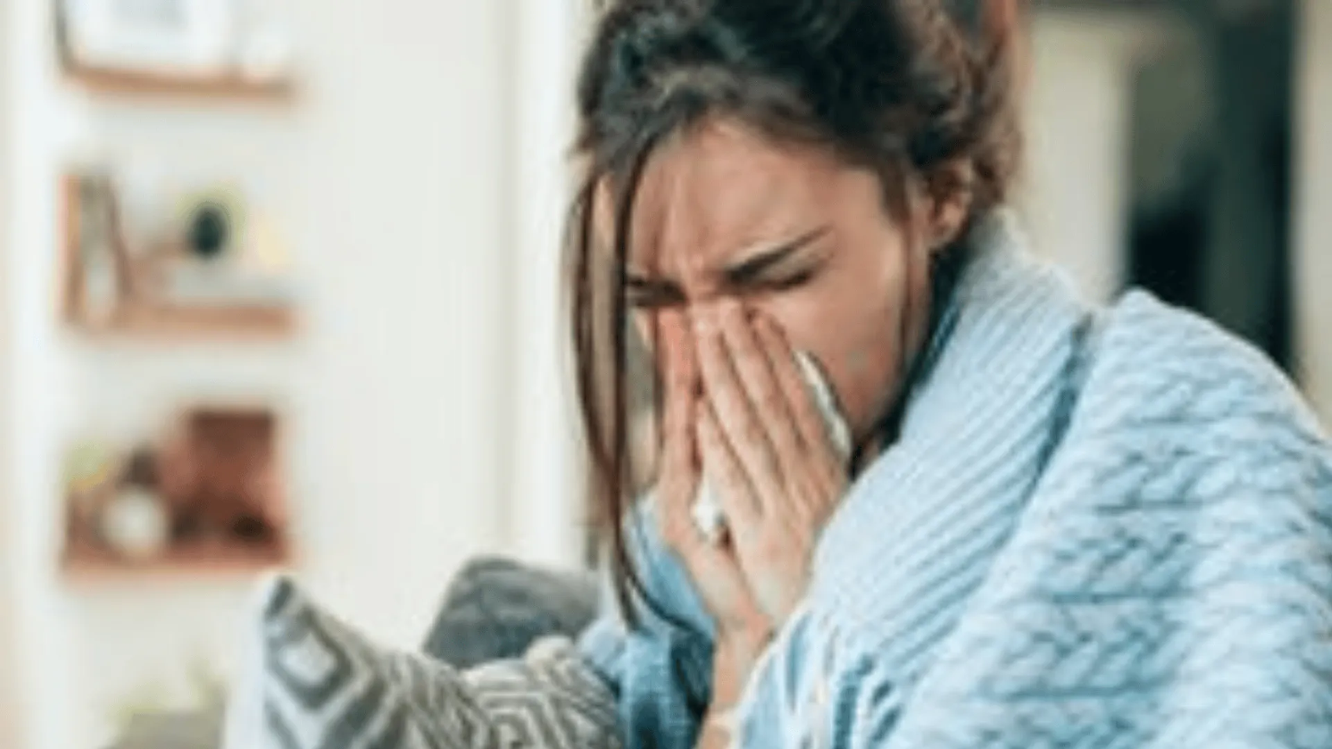 Grypa w Polsce nabiera tempa. Zapomniany wariant „K” może napędzić falę zachorowań po świętach