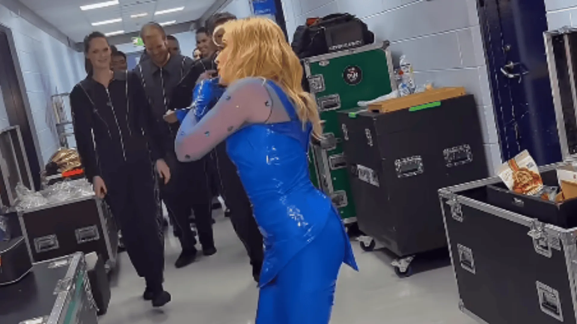 Kylie Minogue