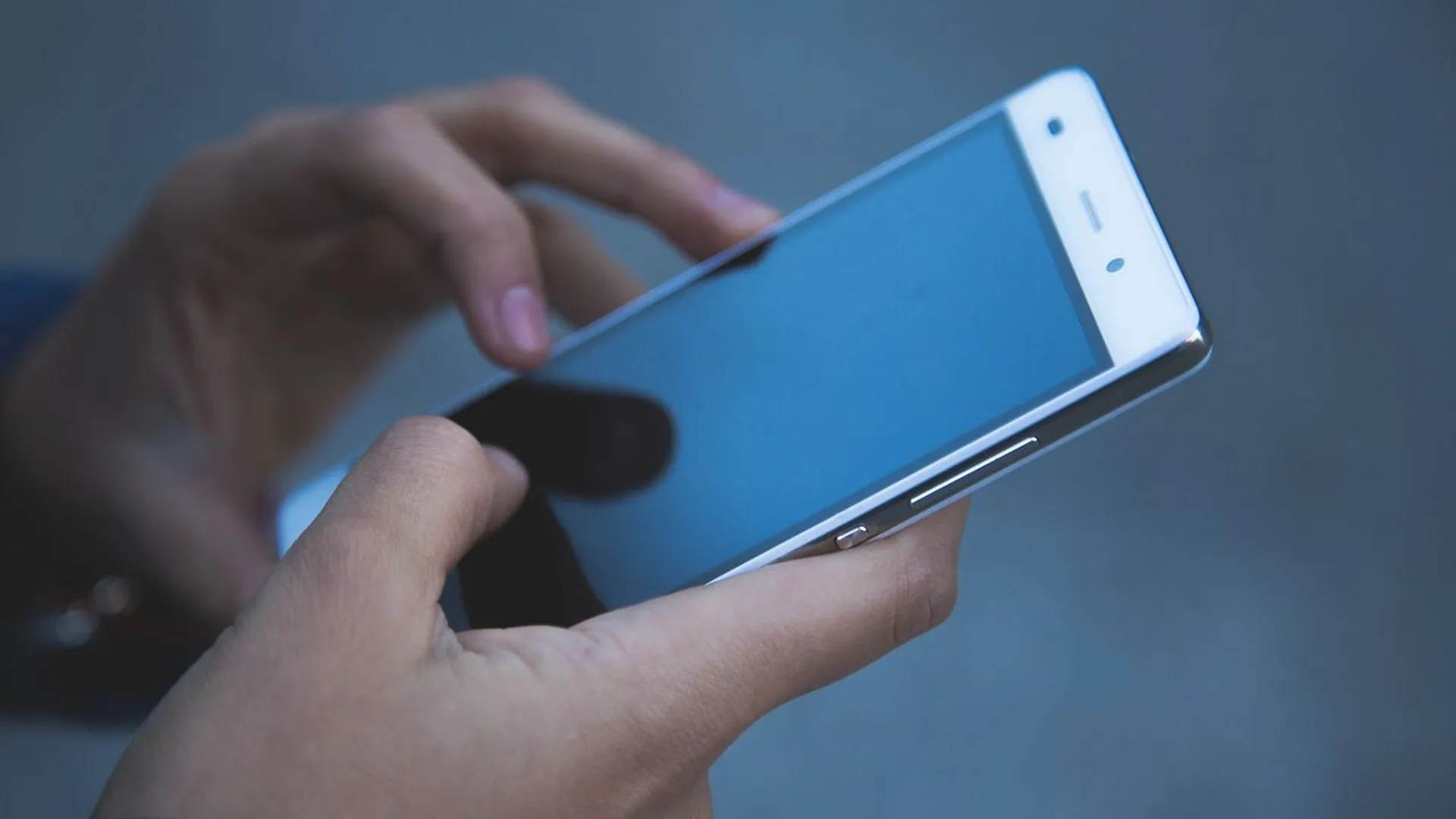 Smartfon
