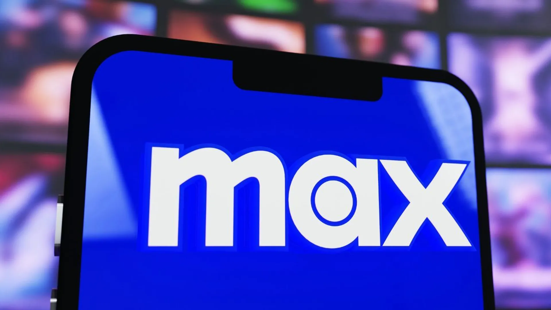 hbo max