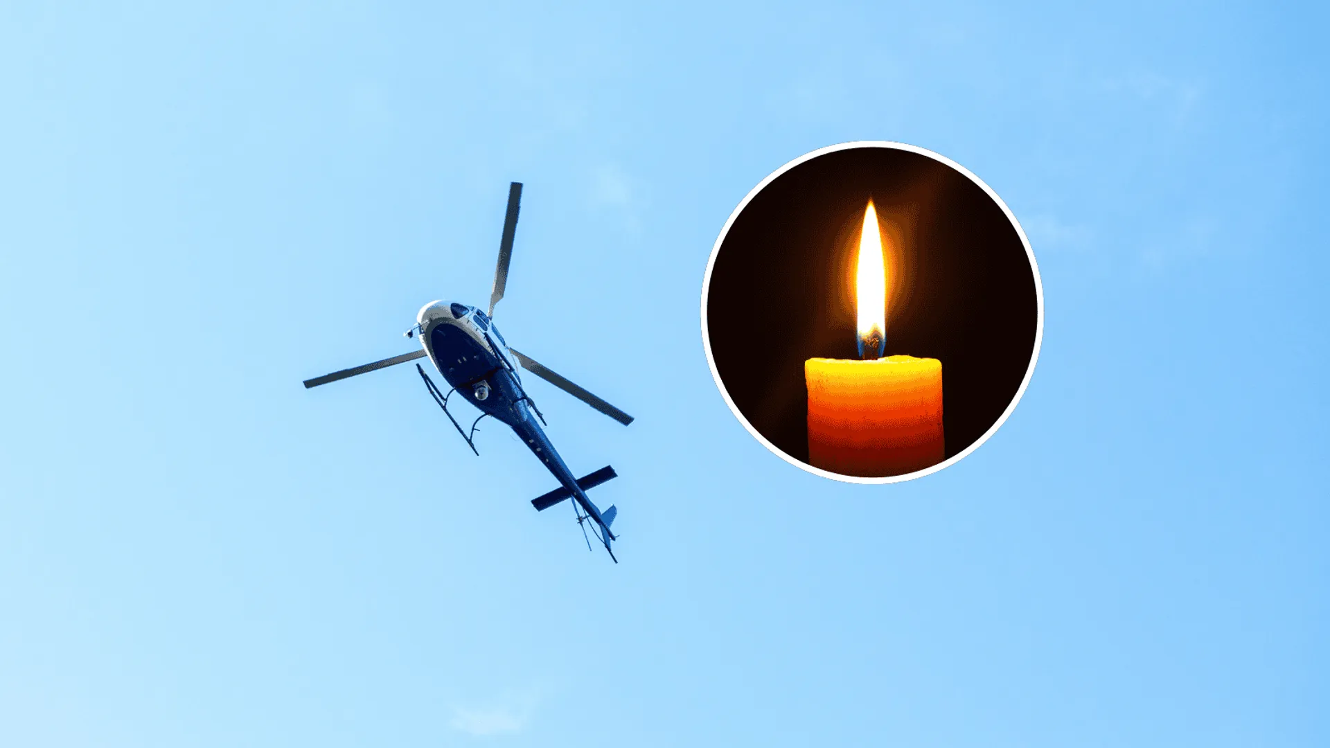 Helikopter, fot. Canva