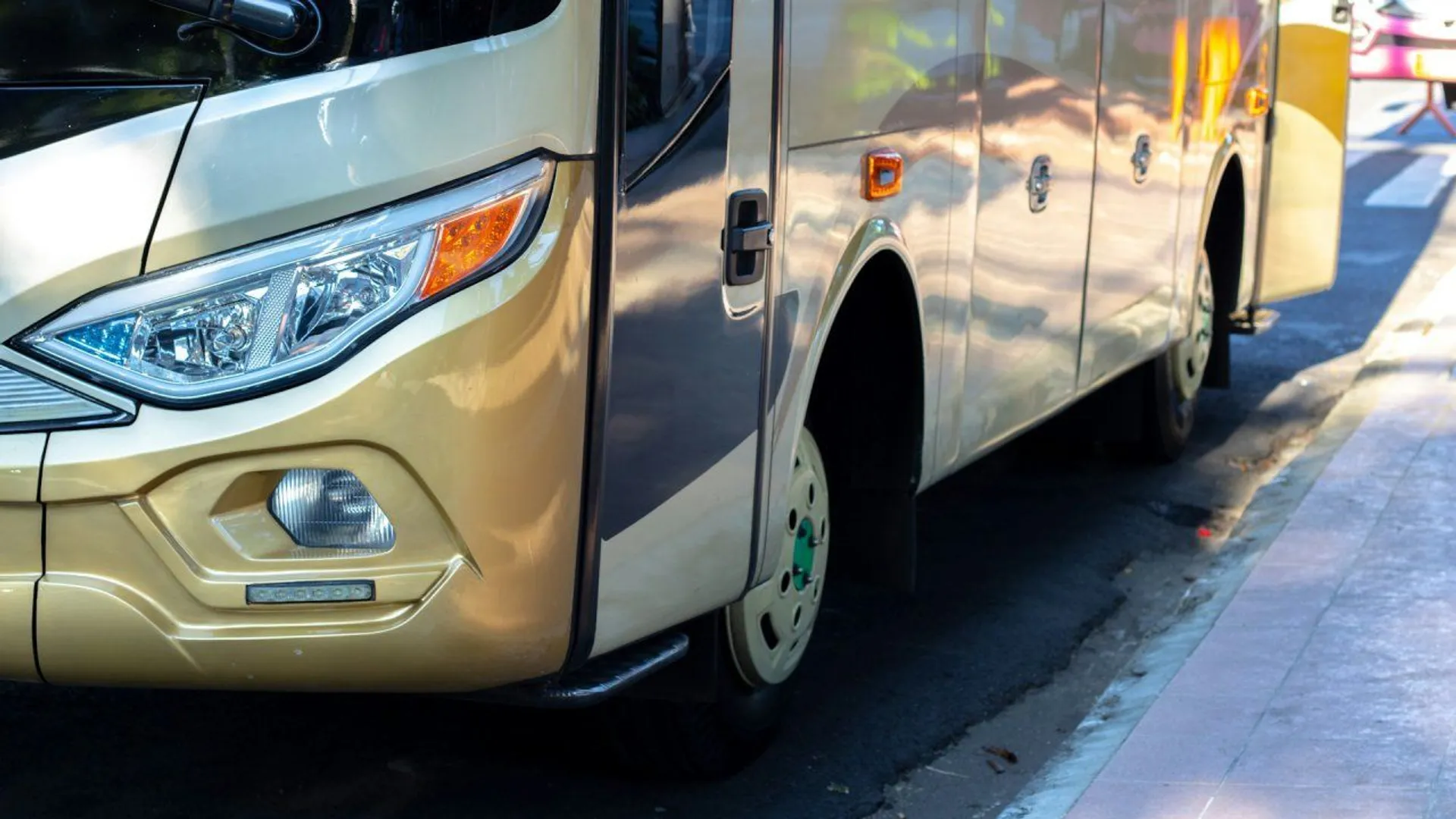 autobus