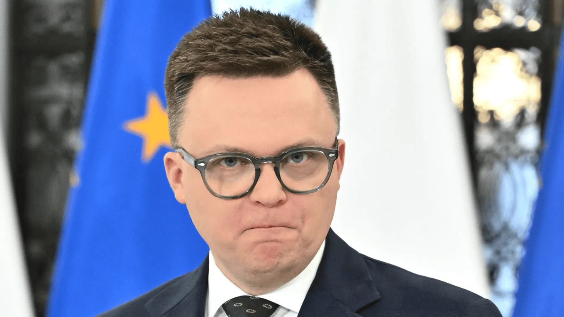 Szymon Hołownia