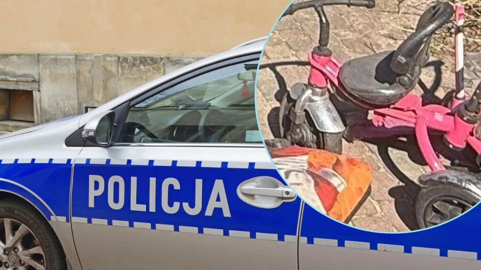 5-latek zadzwonił pod 112