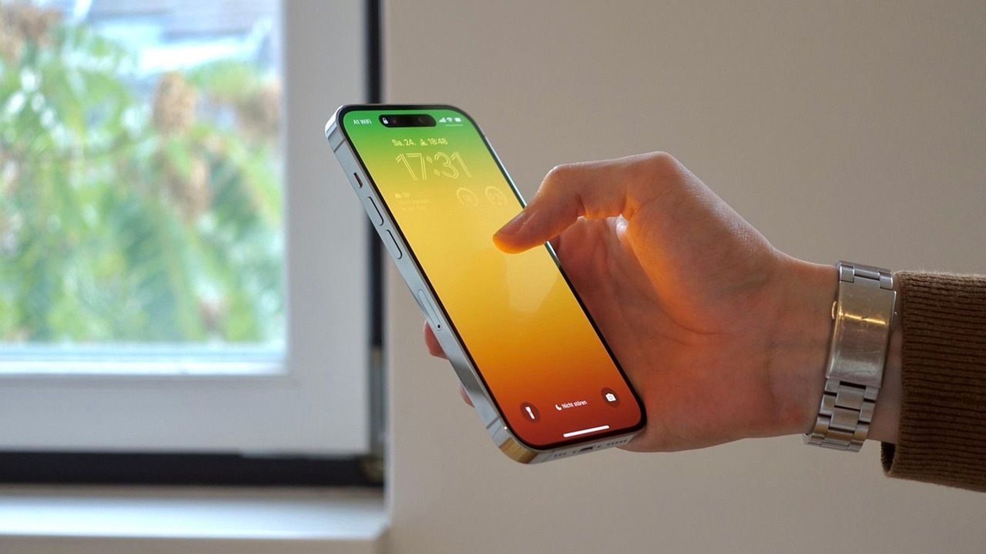 iPhone