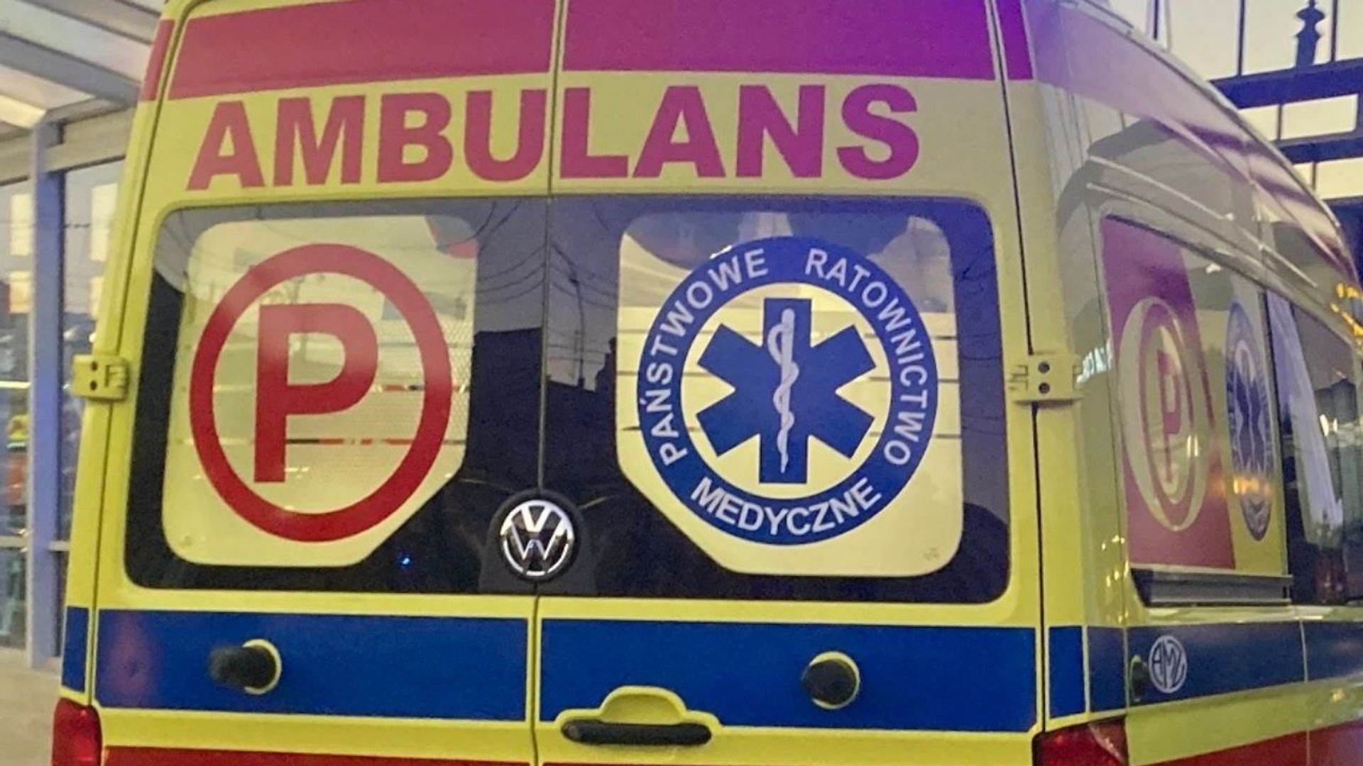 ambulans