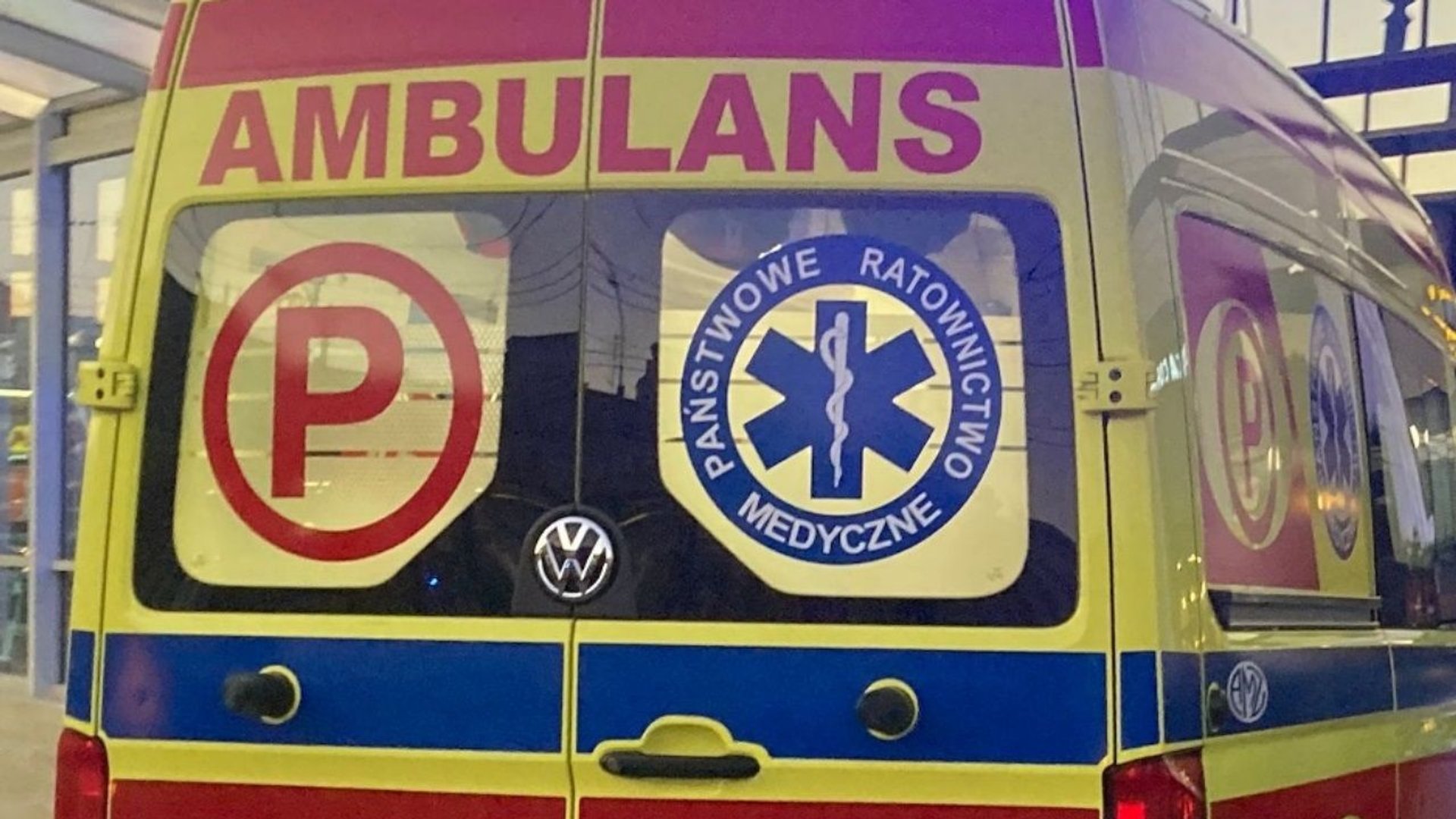 ambulans