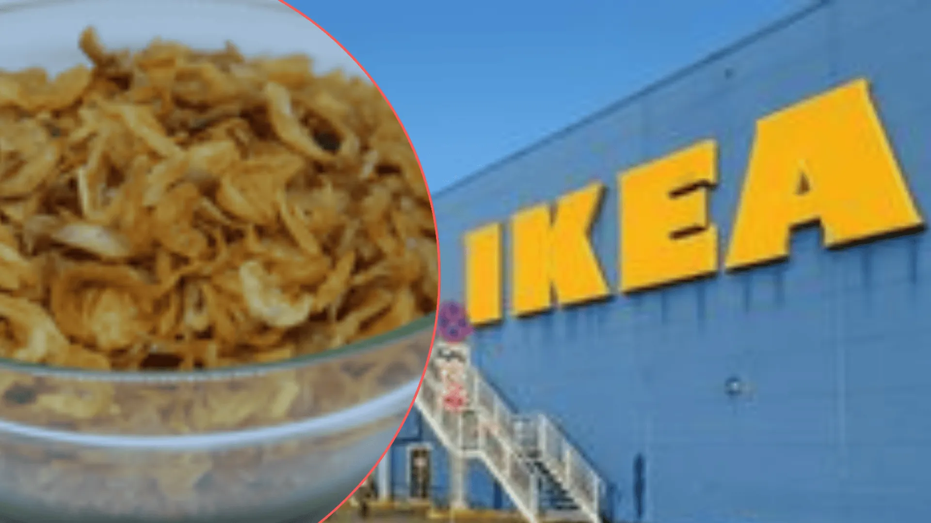 GIS ostrzega przed produktem z IKEA. Jest niebezpieczny dla zdrowia