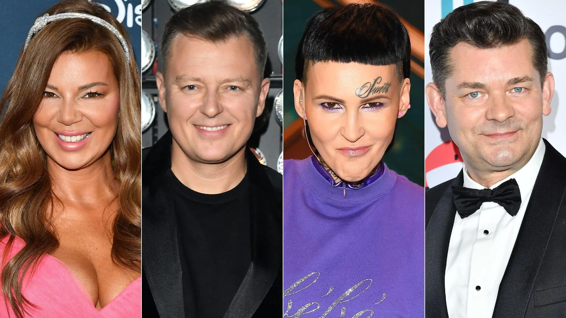 Górniak, Brzozowski, Chylińska zaśpiewają na weselu. Za ile?