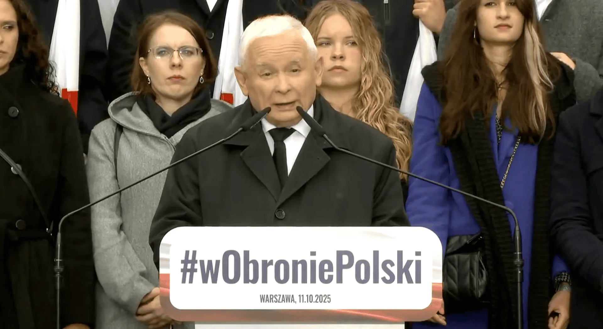 Jarosław Kaczyński