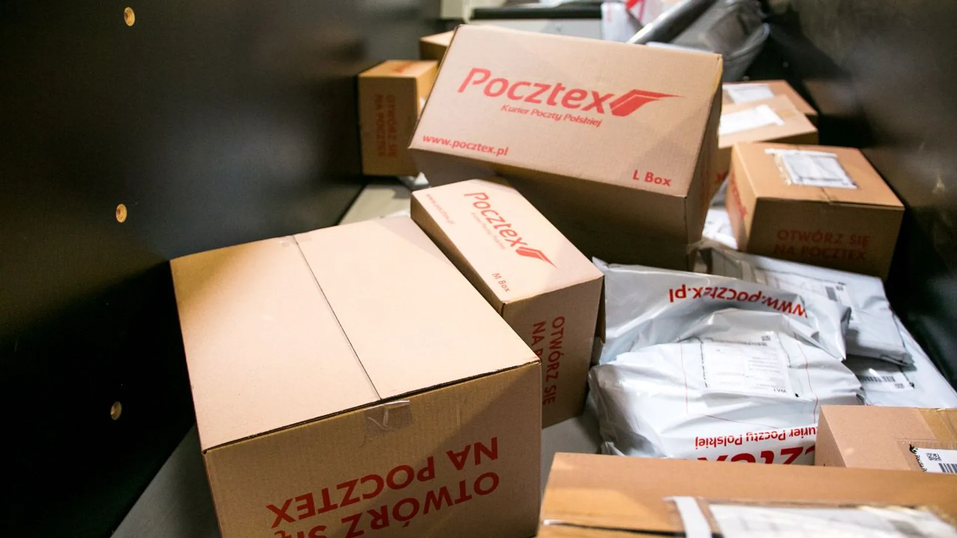 poczta