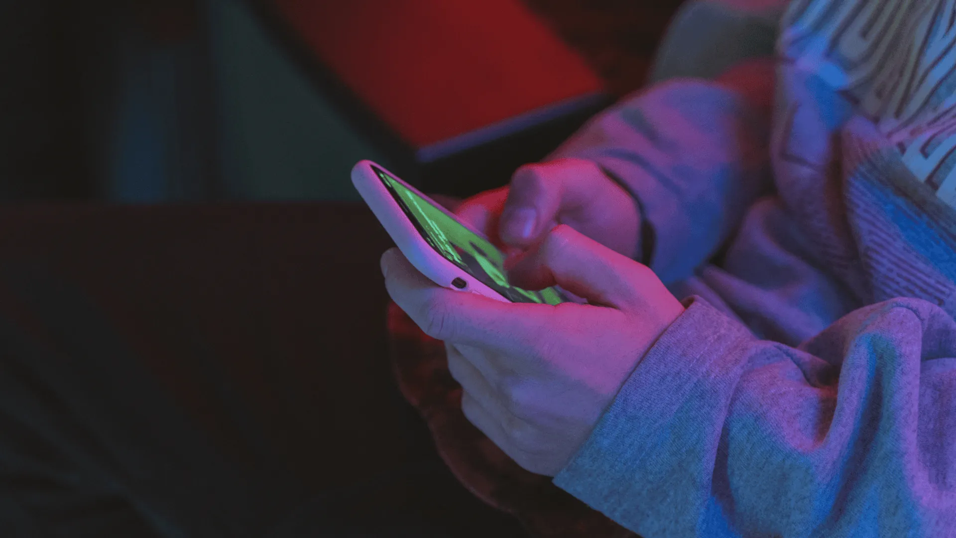 Internet, fot. Canva