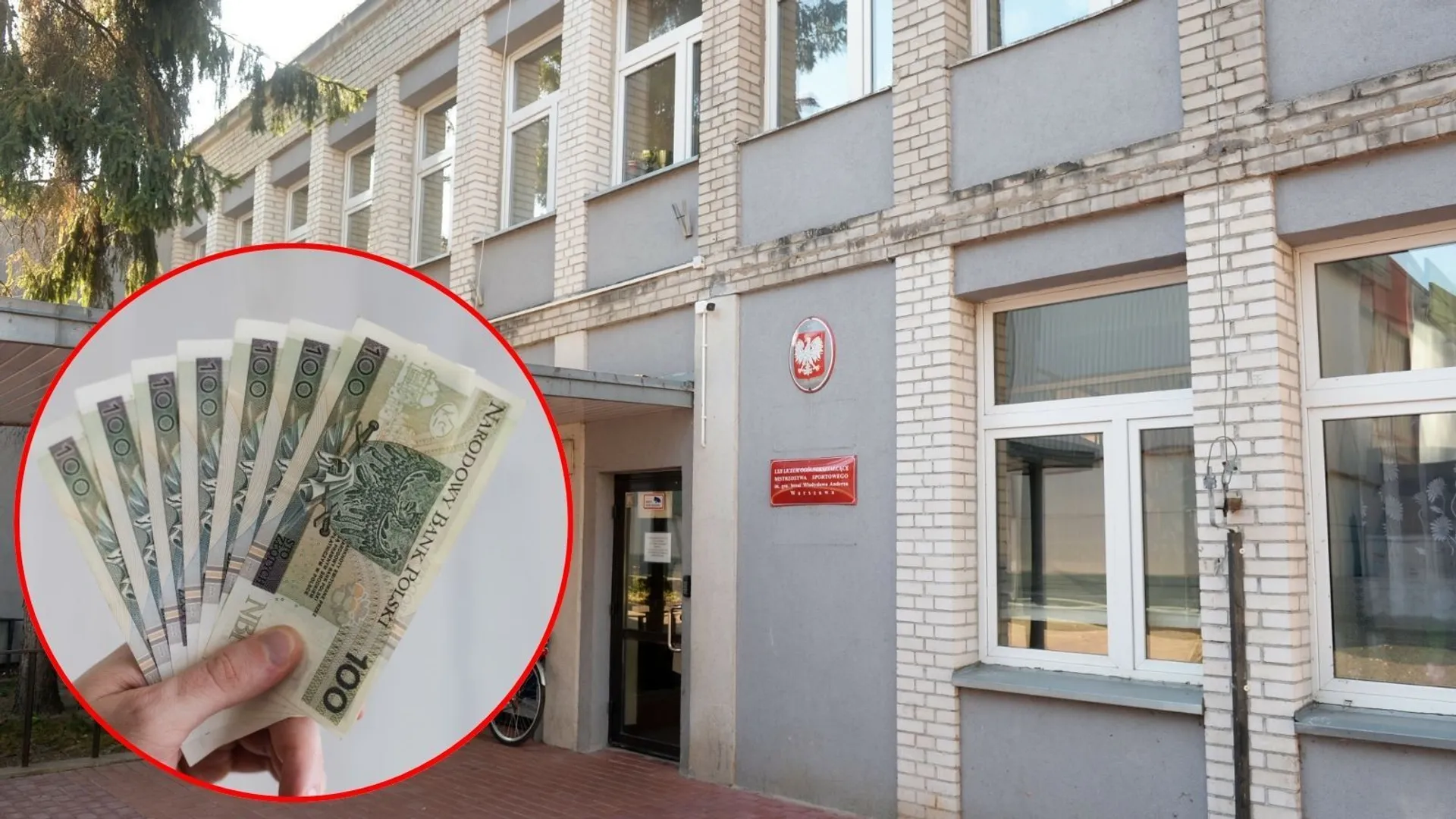 inwestycje fundusze oświata