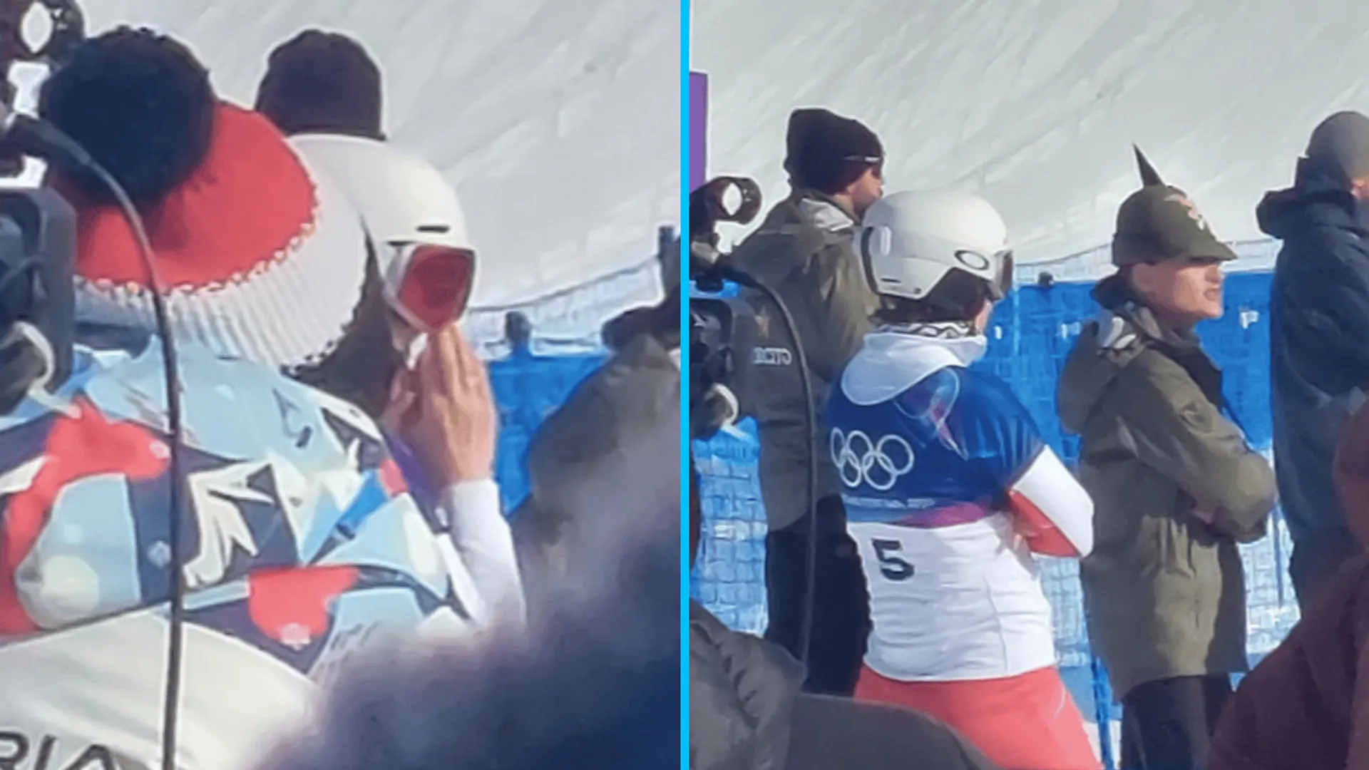 Aleksandra Król-Walas, fot. Jakub Balcerski/X