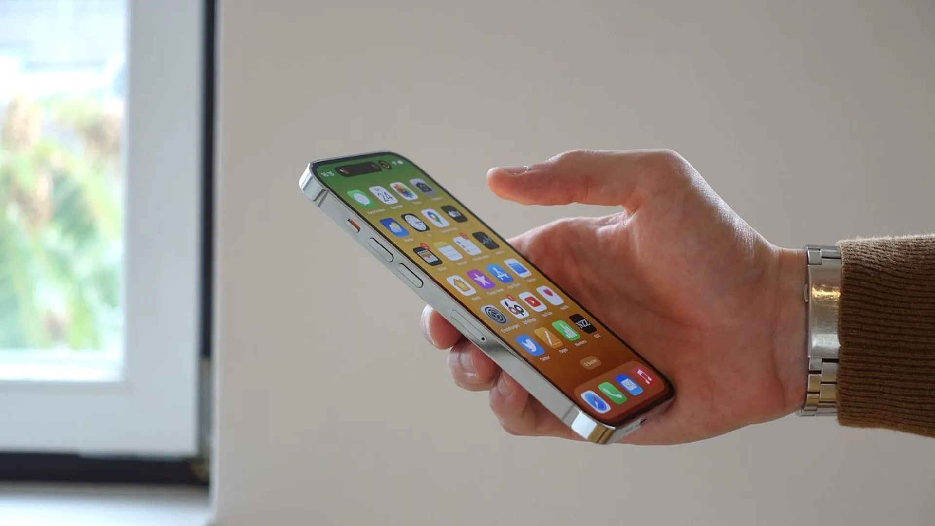 iPhone