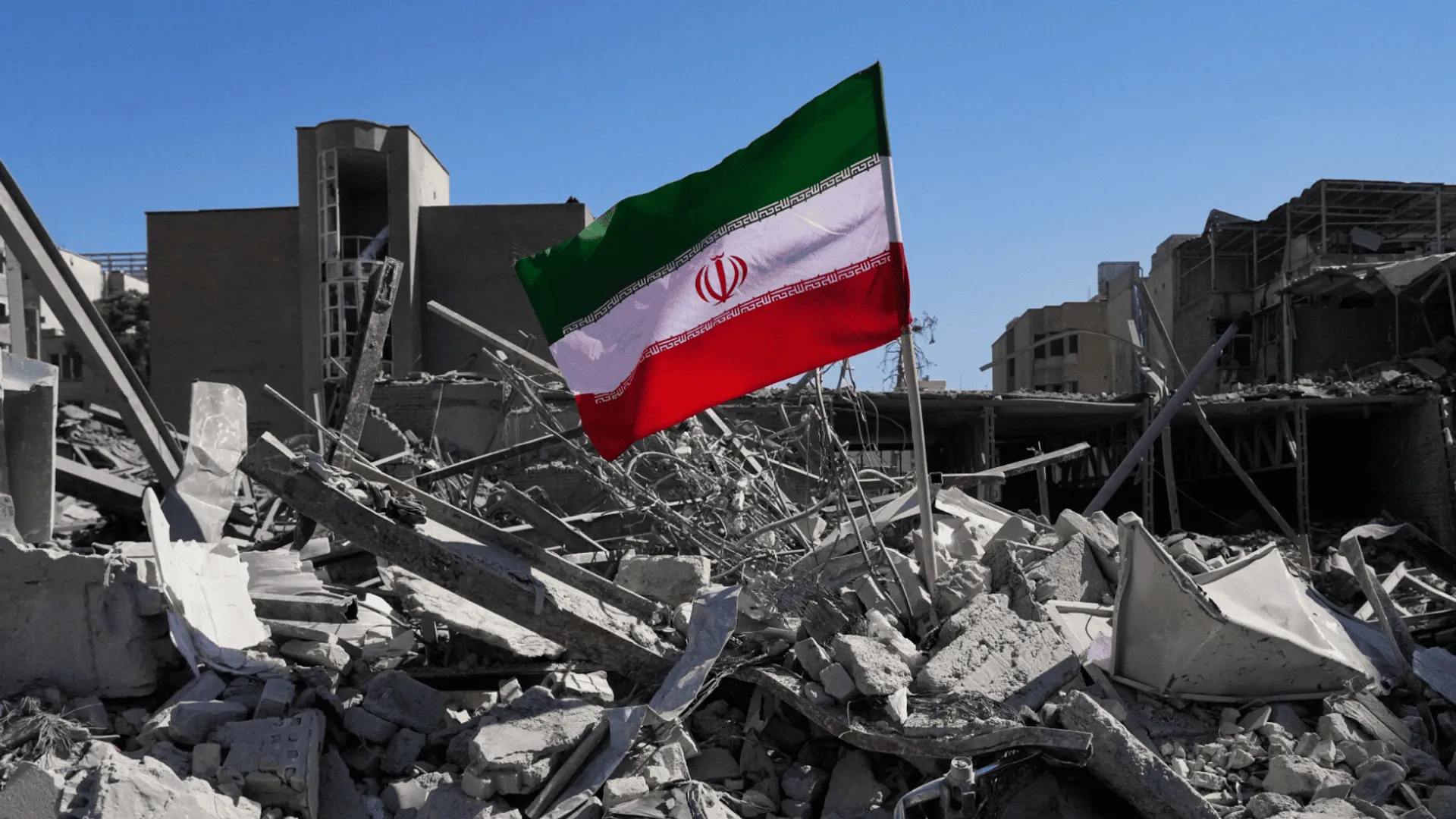 Wojna na Bliskim Wschodzie 2026, fot. Vahid Salemi/Associated Press/East News