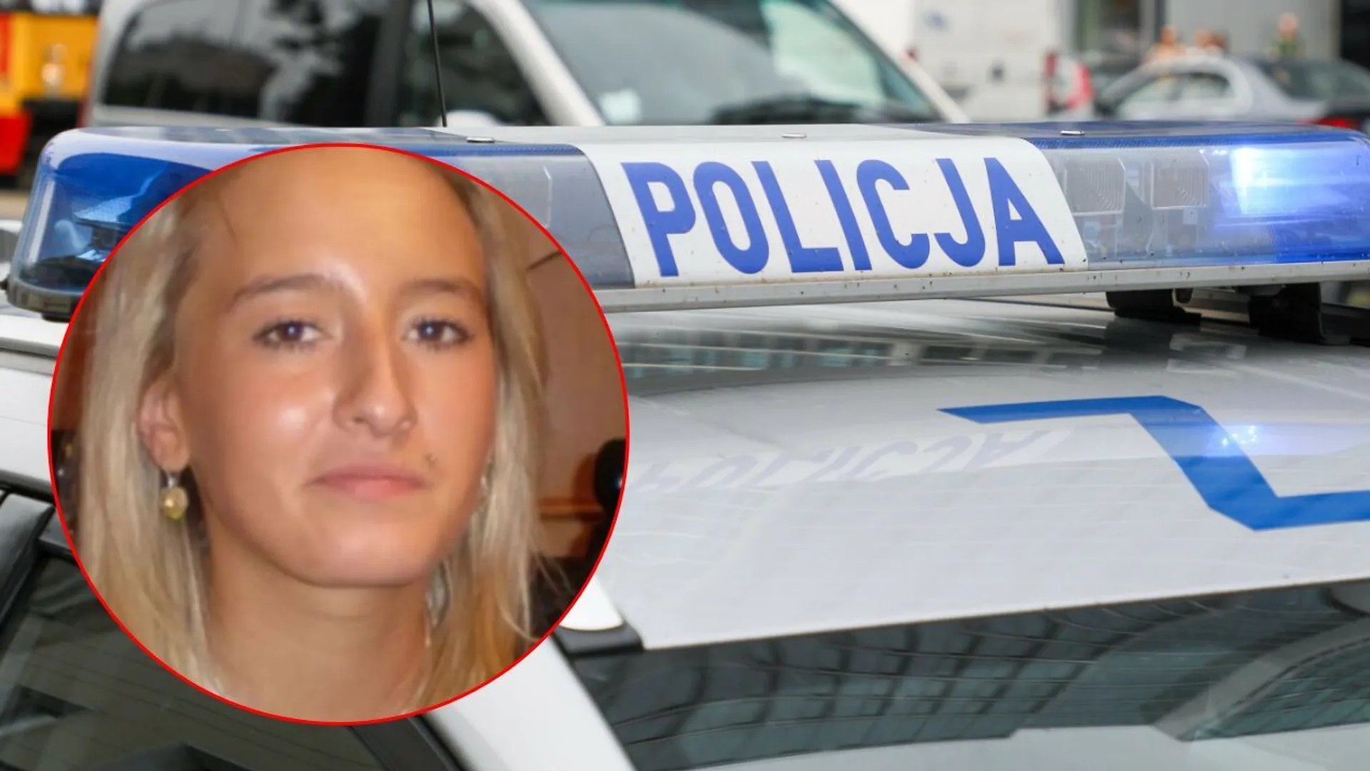 iwona Wieczorek, policja