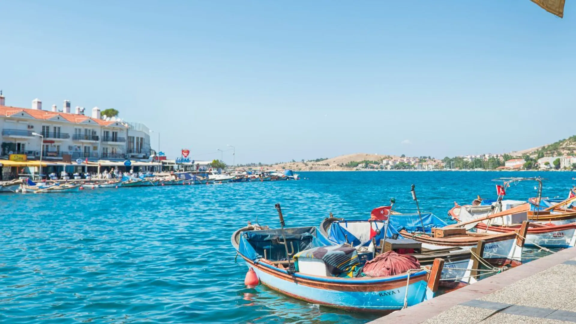 Izmir