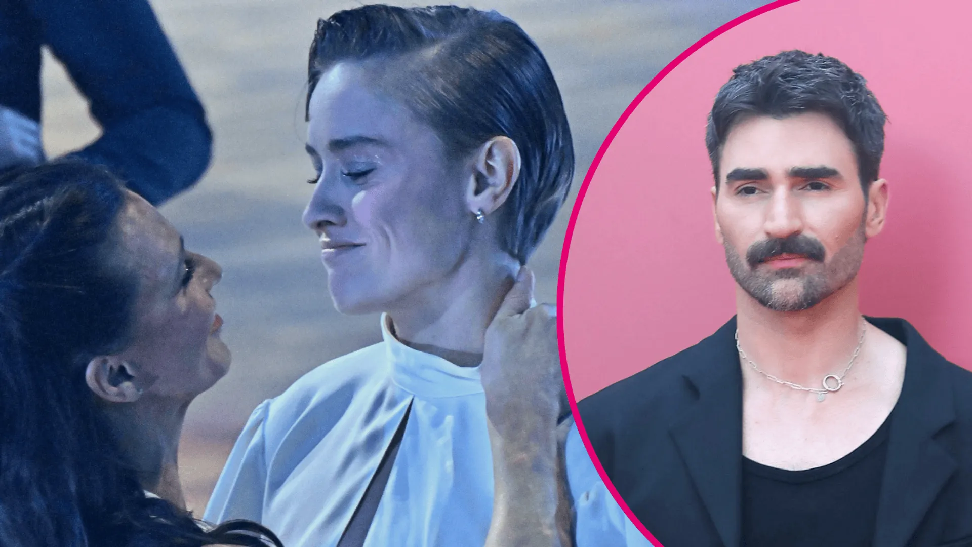 Jacek Jelonek, jego taneczny warunek i komentarze do sprawy Zillmann–Lesar