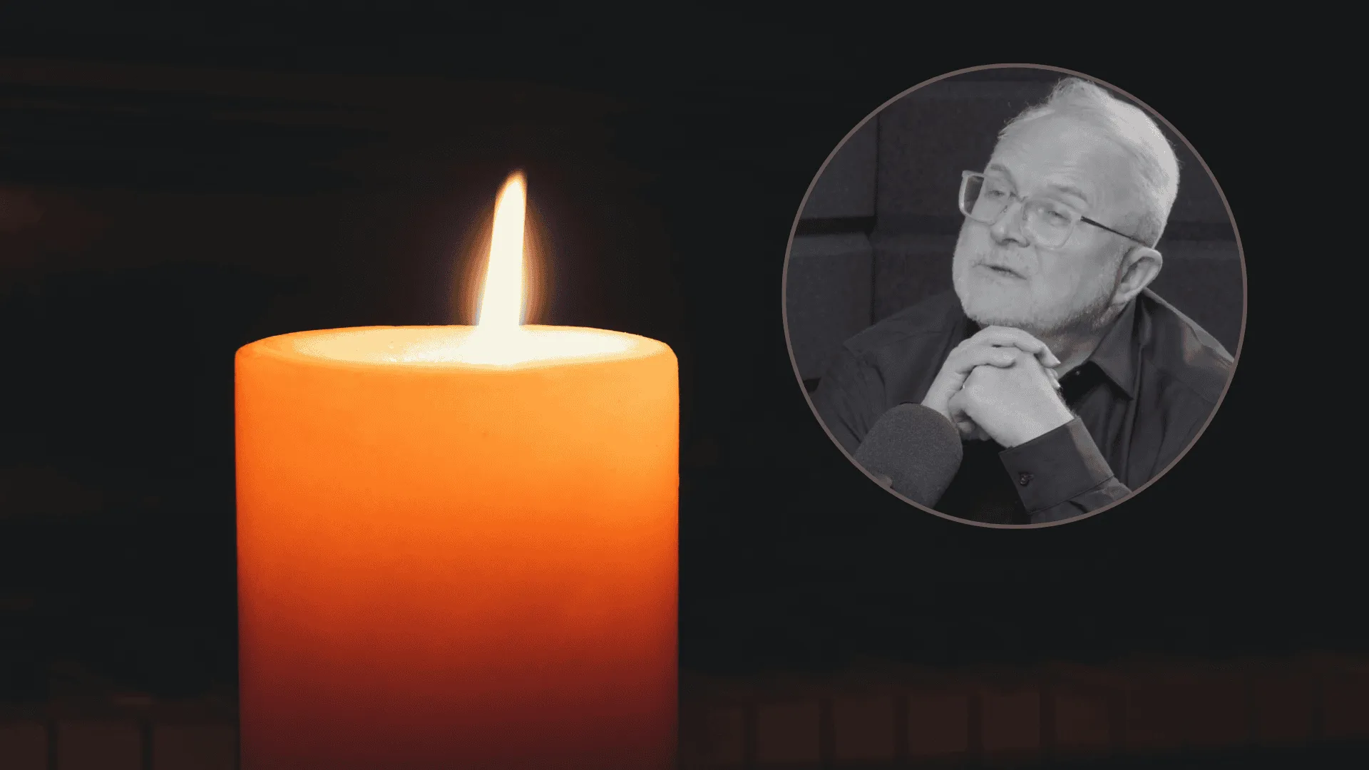 Uwielbiany przez Polaków producent filmowy zmarł nagle. W tle straszna choroba