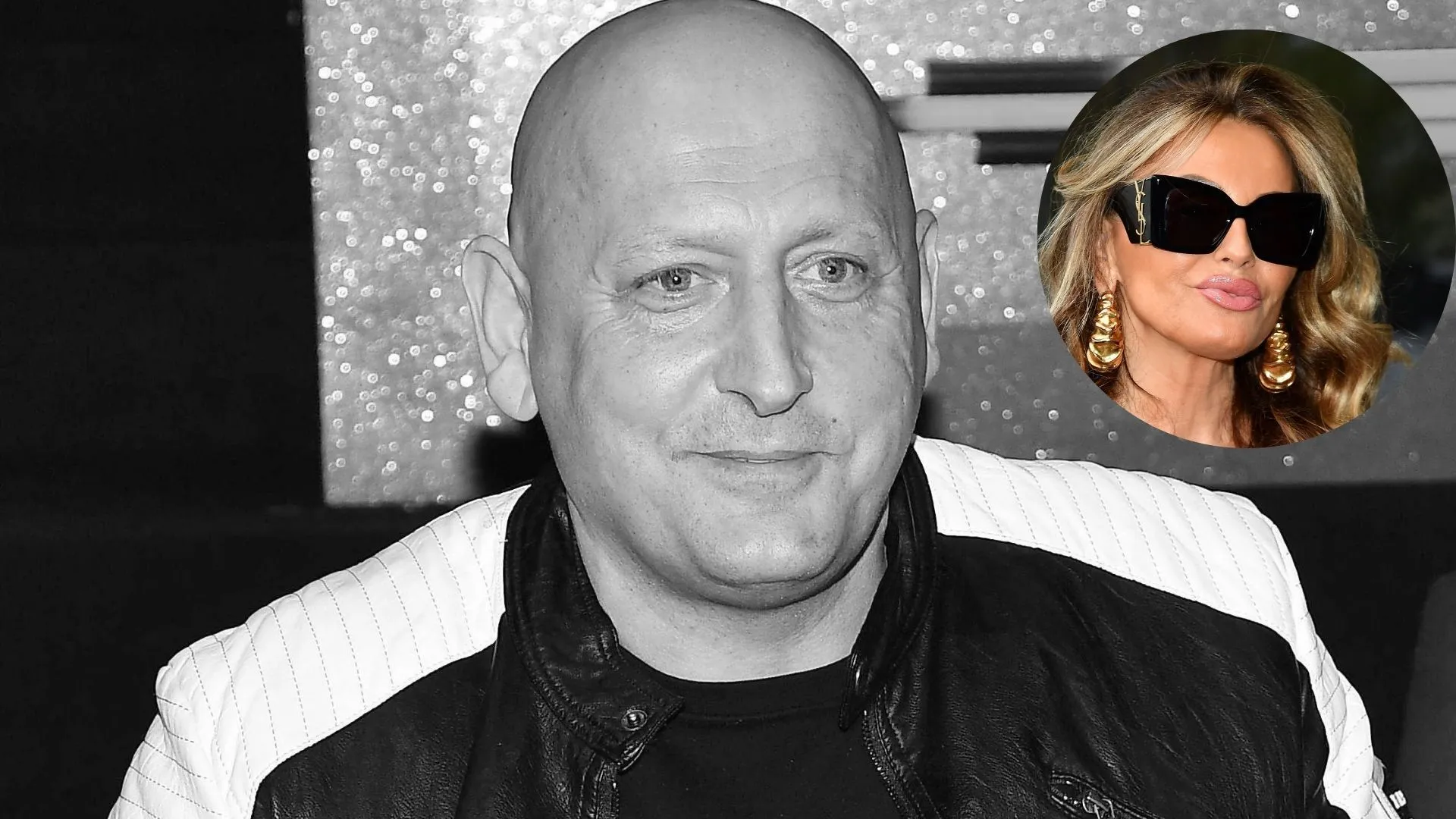 Jacek Wójcik, Dagmara Kaźmierska