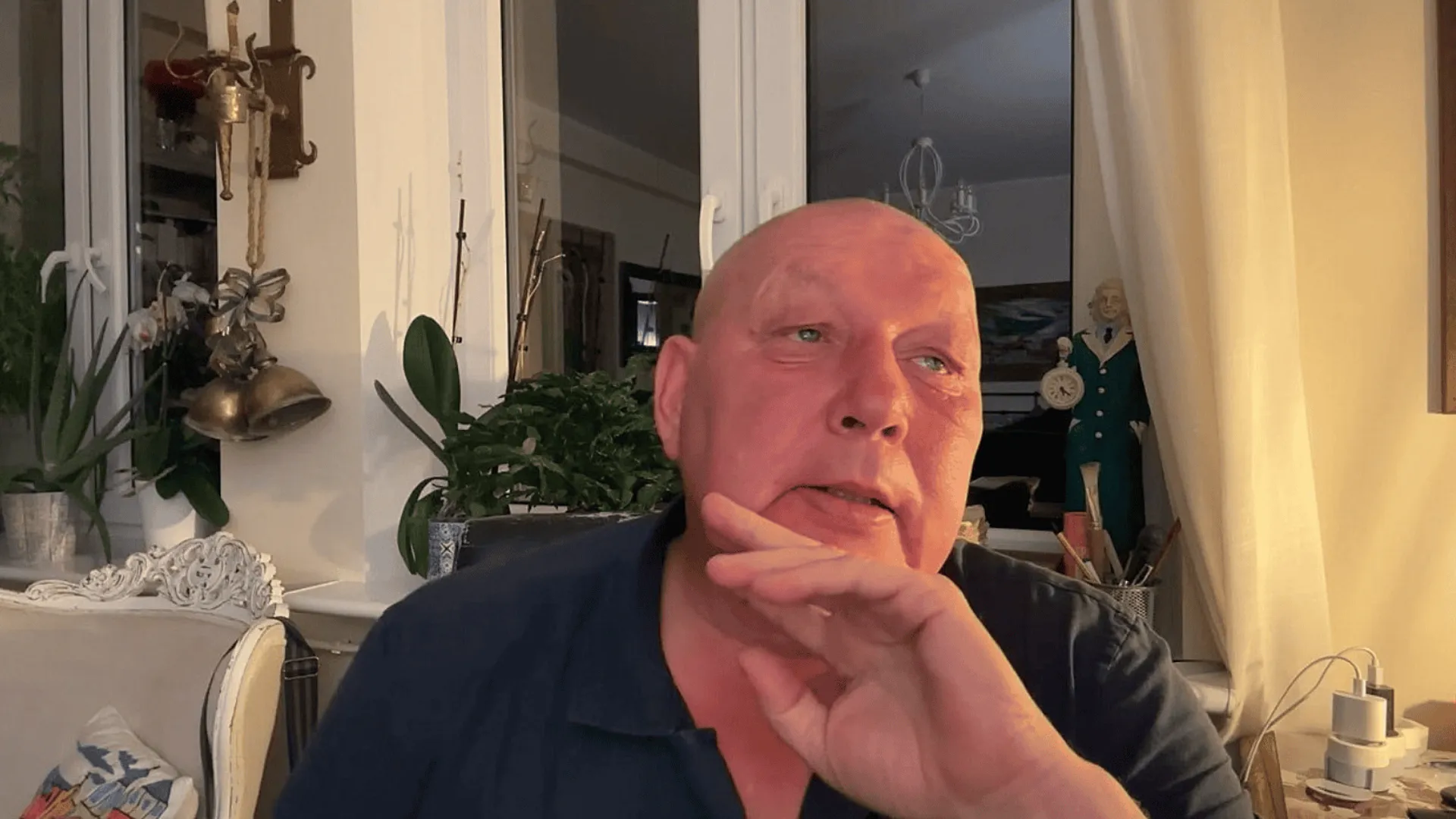 Krzysztof  Jackowski