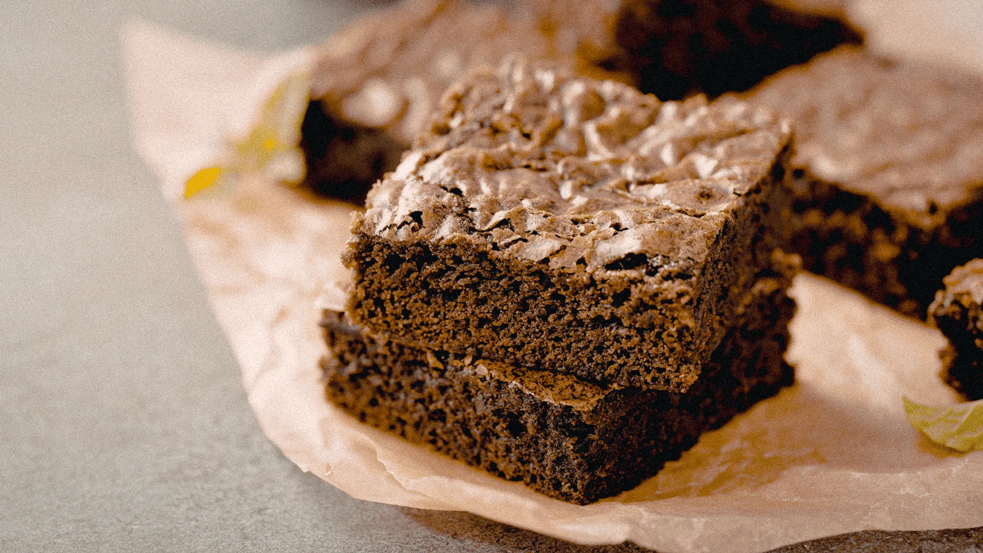 Tak piekę brownie, gdy jestem na diecie. Zajadam jak szalona, a kilogramy lecą w dół