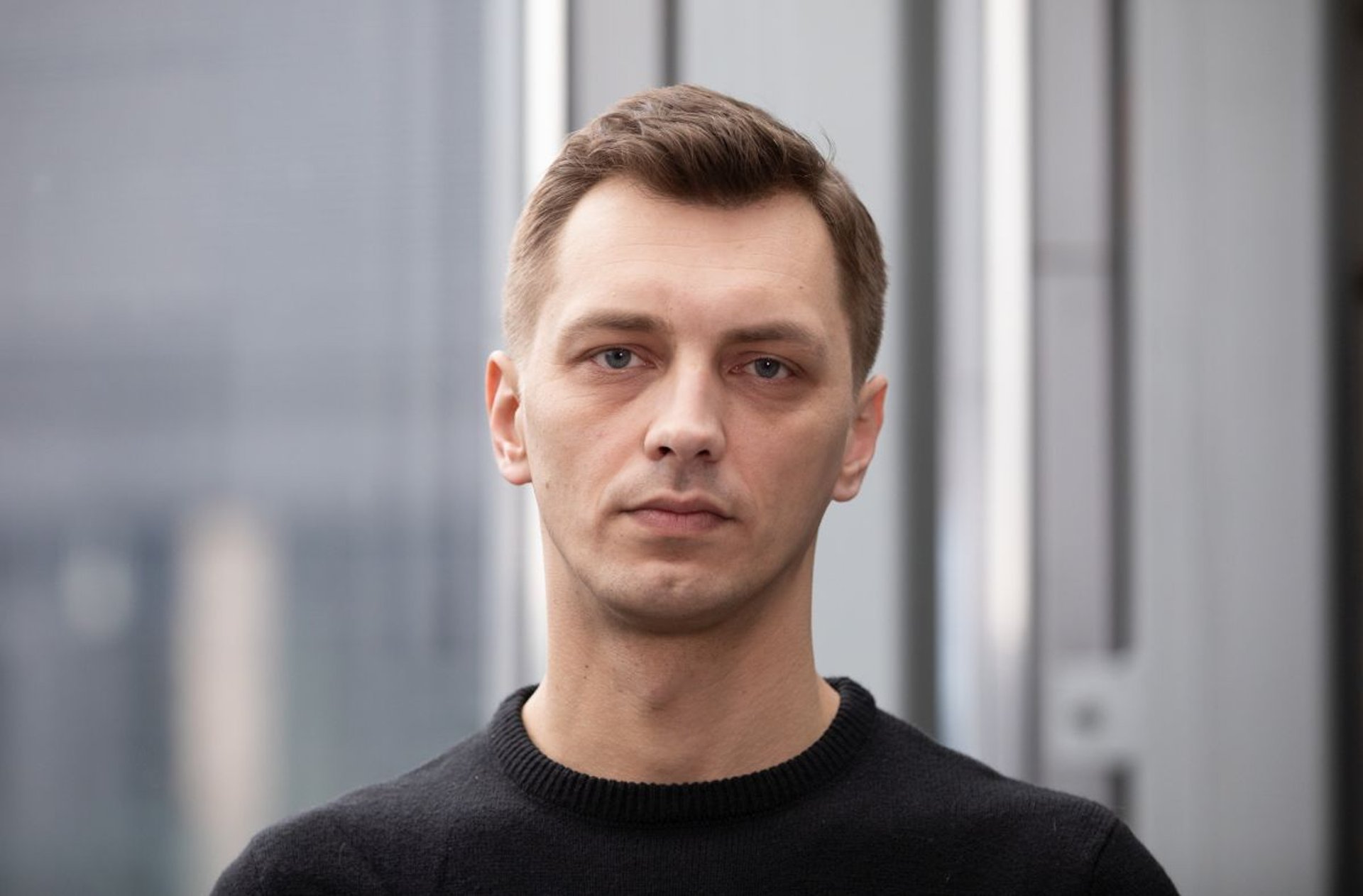 Jakub Wątor, dziennikarz Gońca