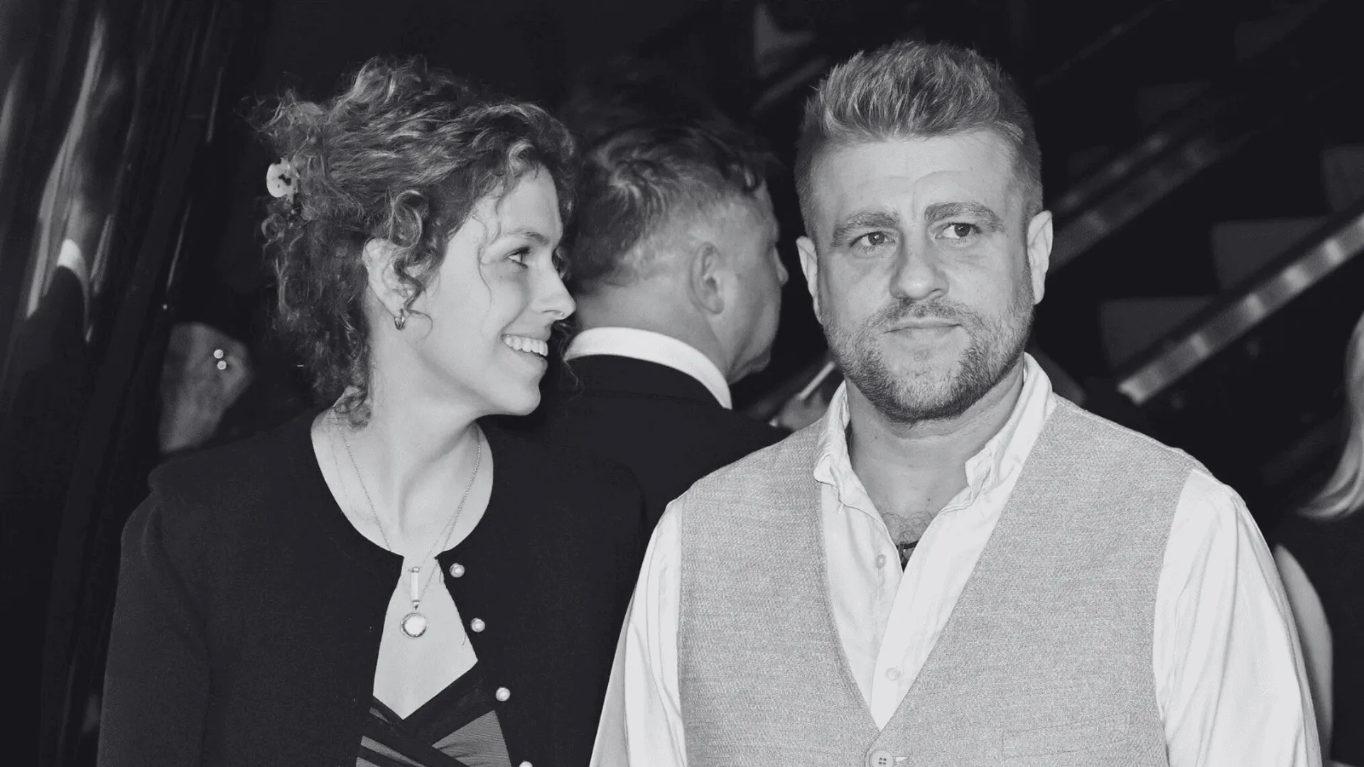 Tomasz Jakubiak, Anastazja Jakubiak