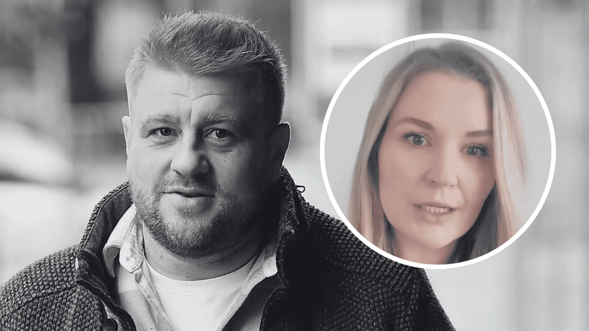 Tomasz Jakubiak, Joanna Jakubiak