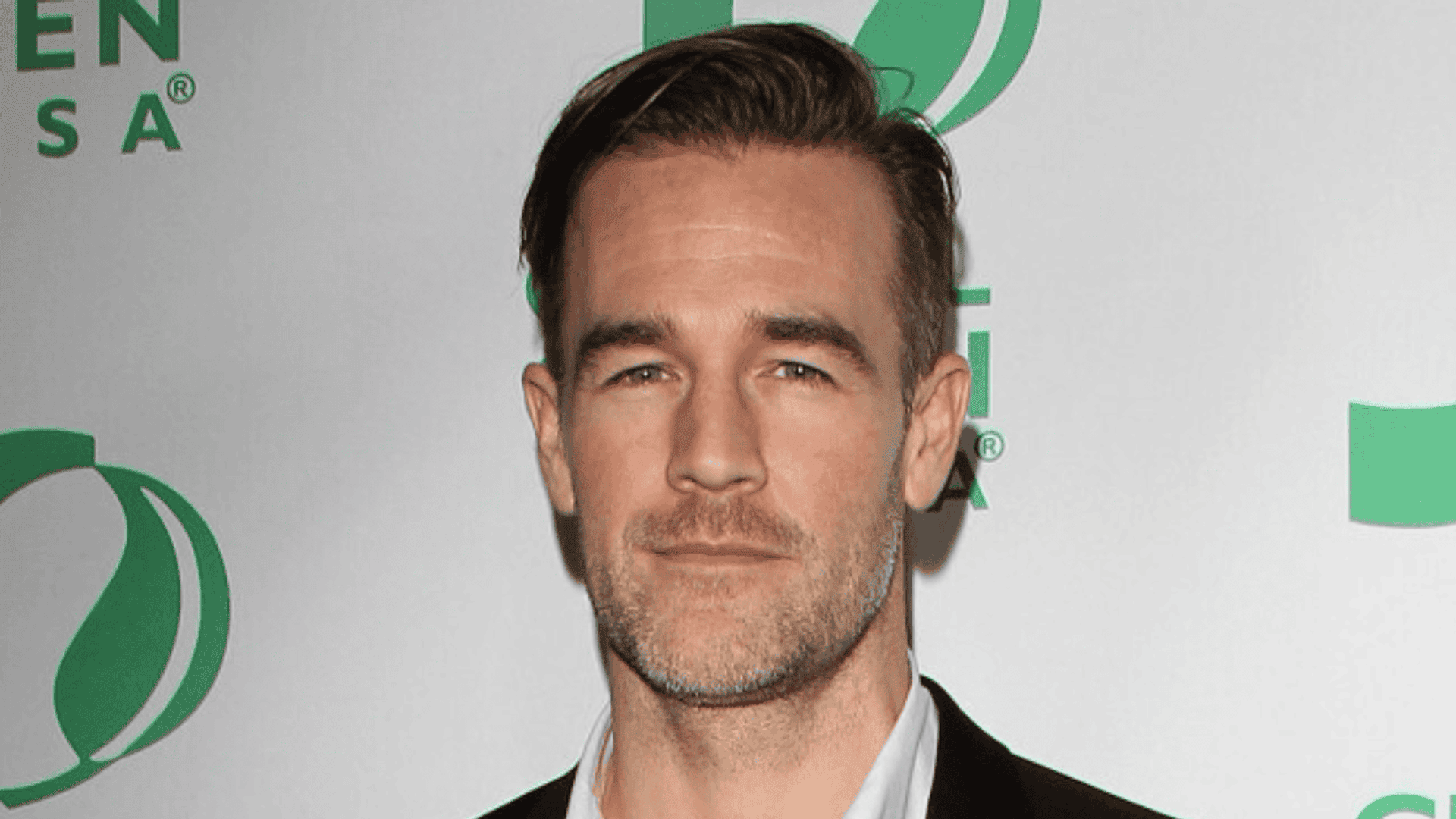 James Van der beek