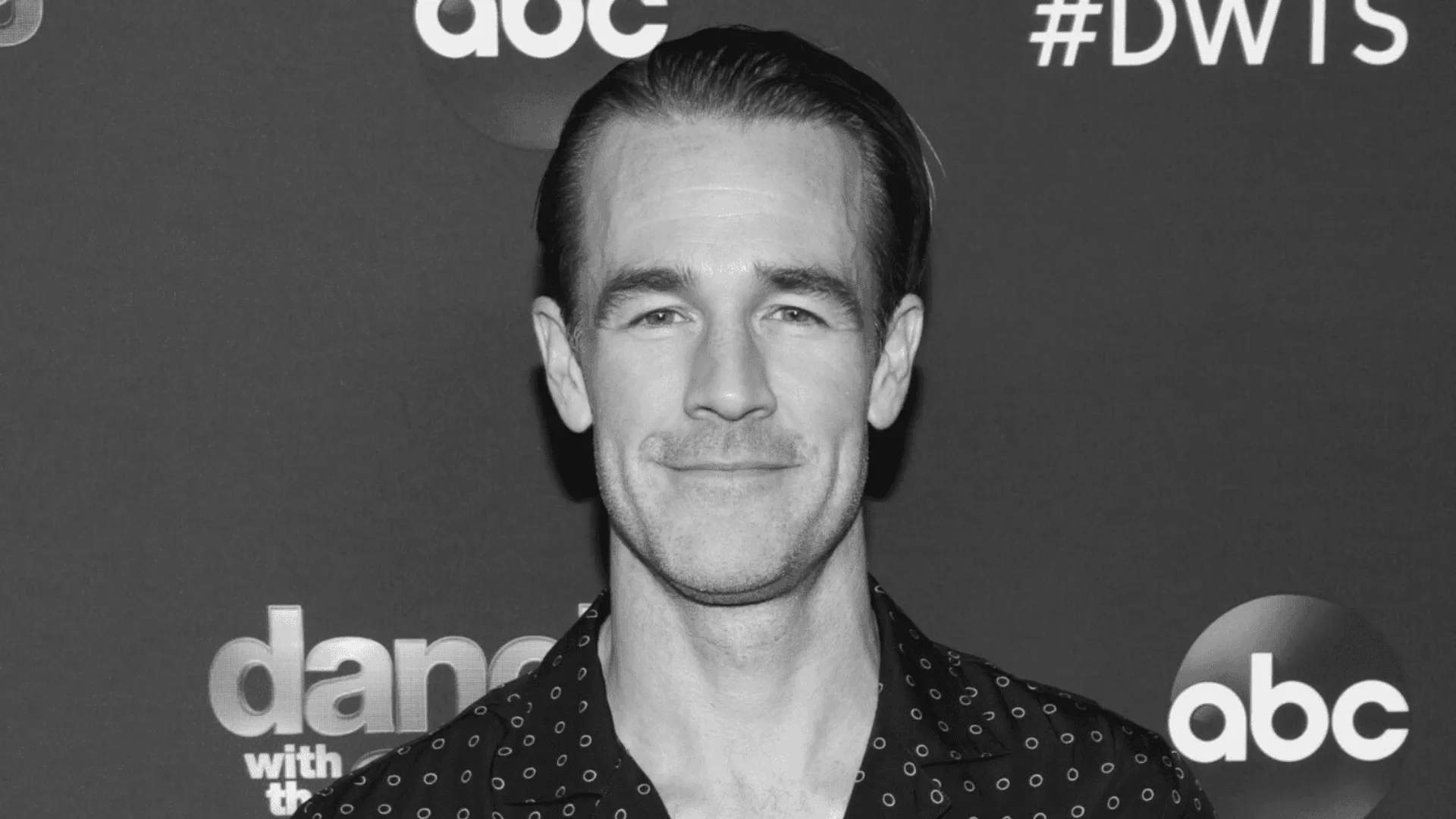 James Van Der Beek nie żyje, fot. MPNC/Backgrid/East News