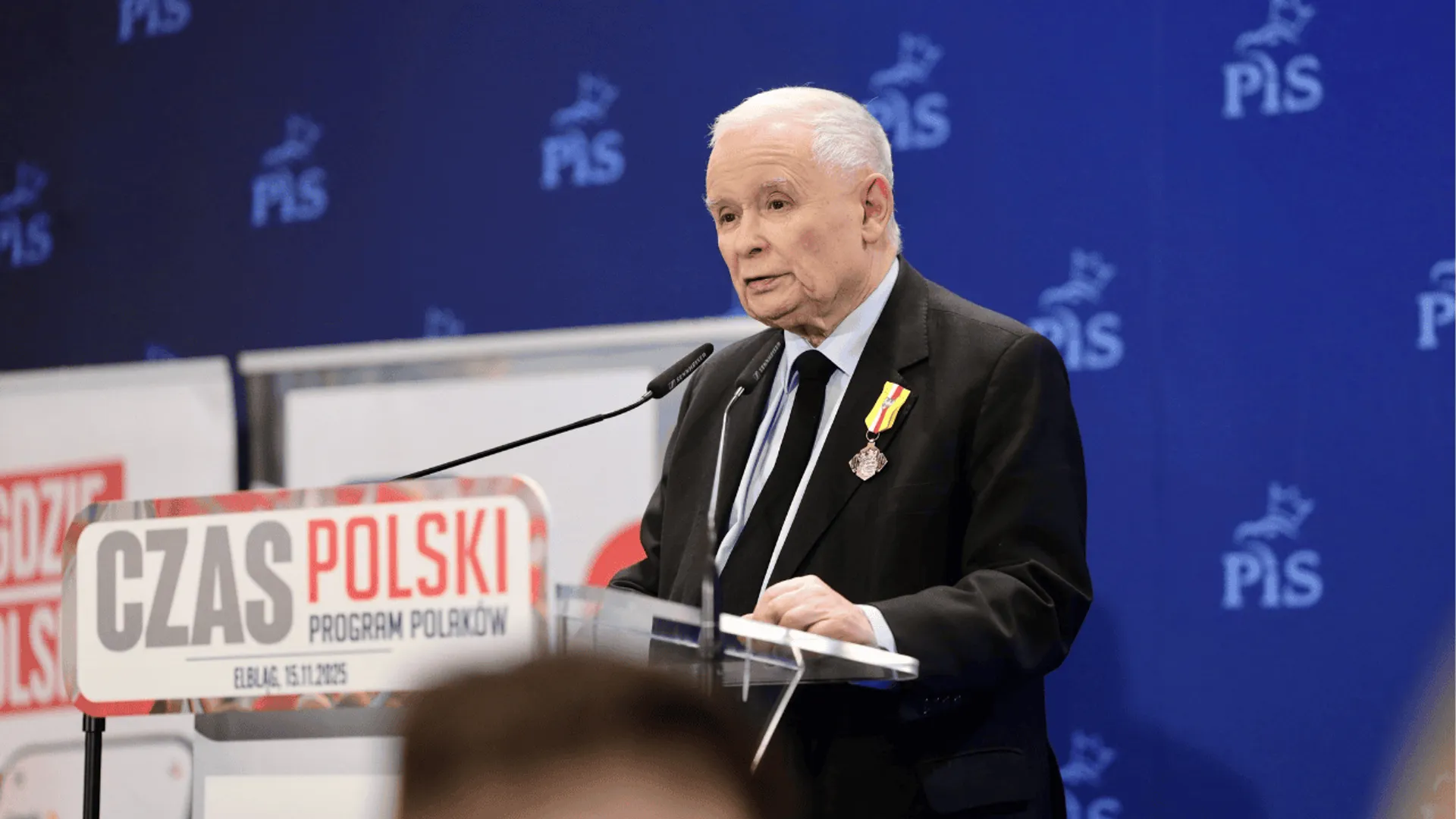 Jarosław Kaczyński